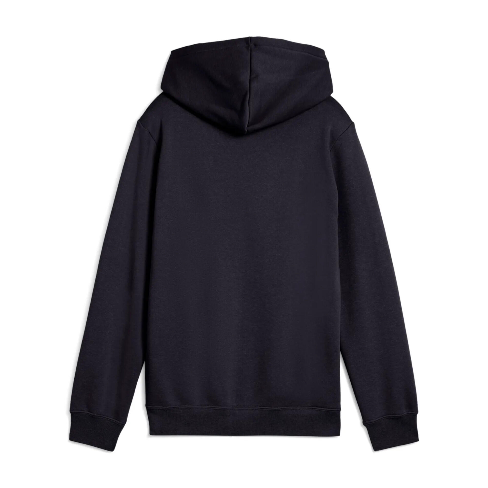 ESS No. 1 Logo Fleece-Hoodie Jungen PUMA 8/8
