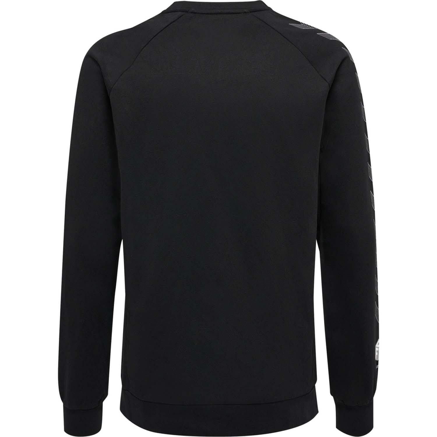 Felpa Hummel Move Grid 8/8