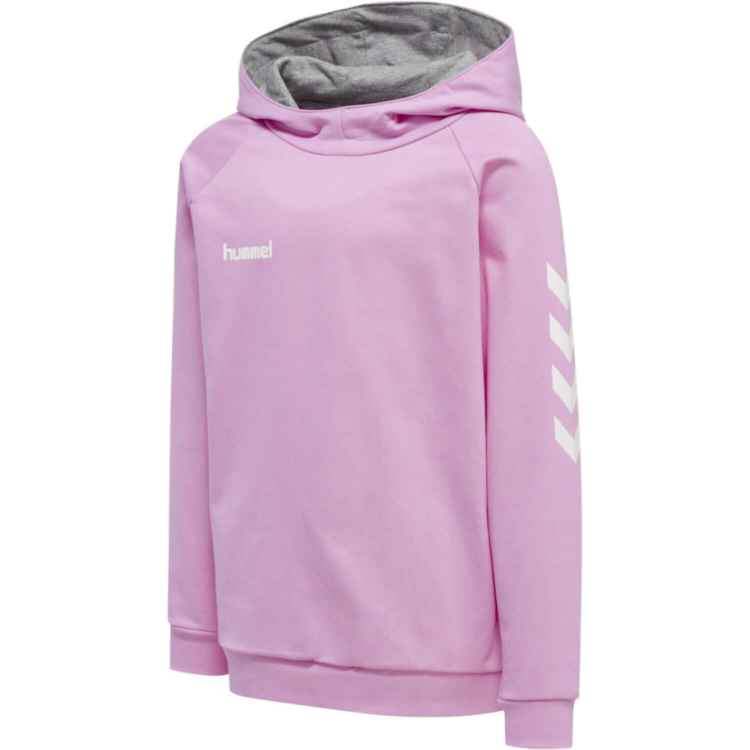 Kapuzenpullover Hmlgo Kinder 9/9