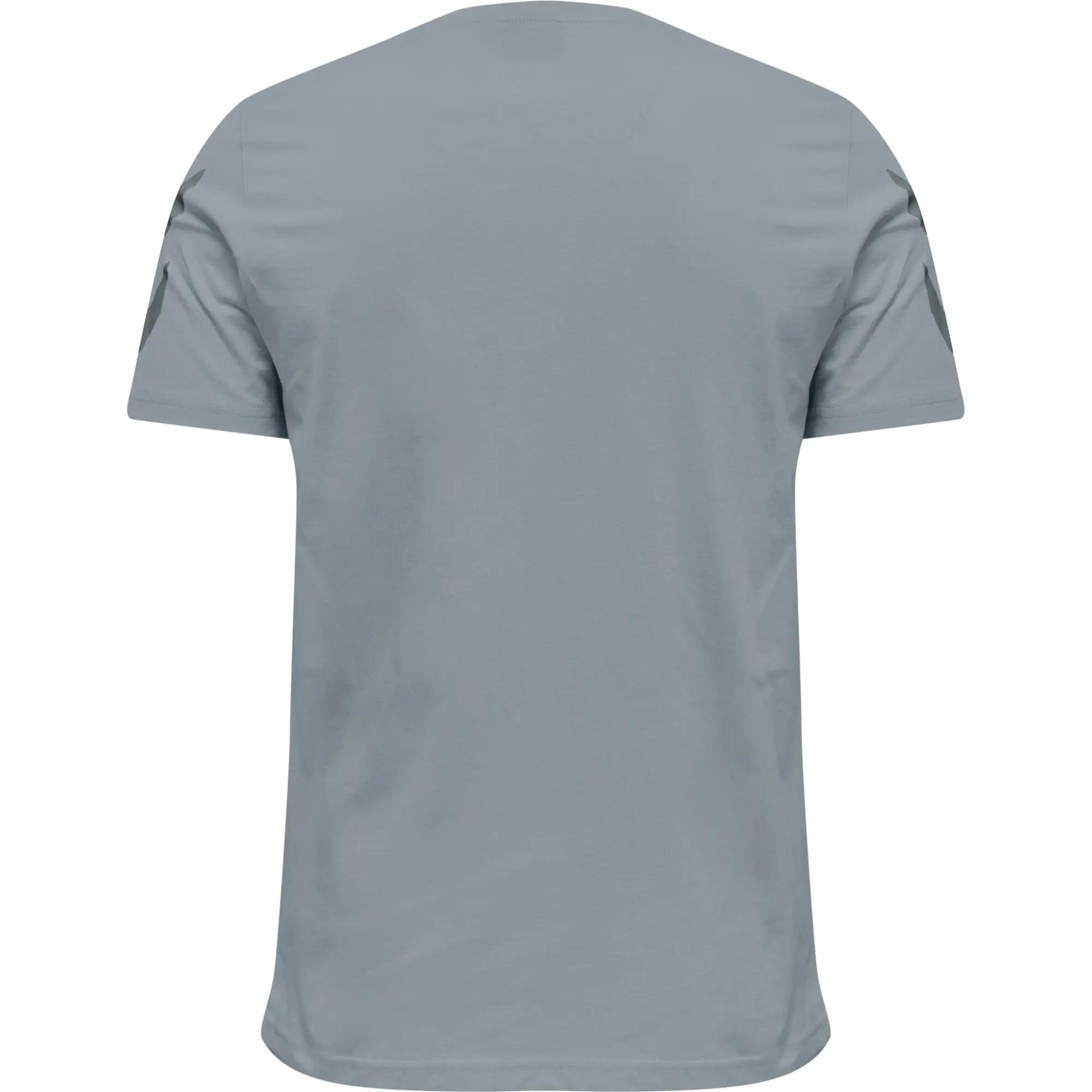 Camiseta Hmllegacy Adulto Unisex Hummel 9/9