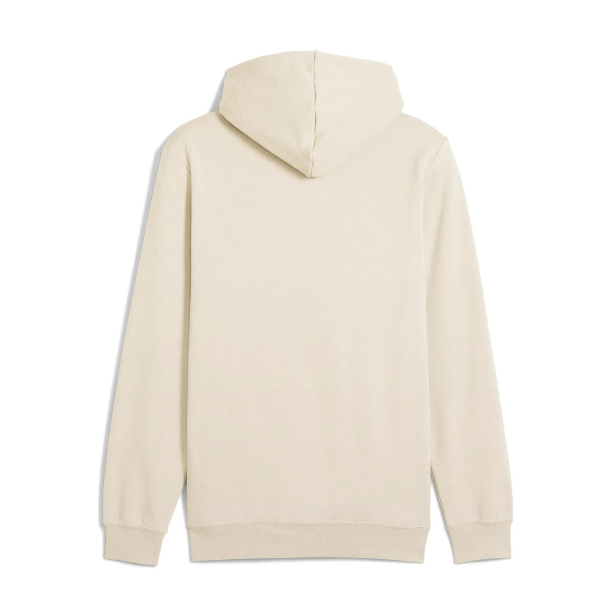 Essentials Small No. 1 Logo Hoodie Herren PUMA 7/7
