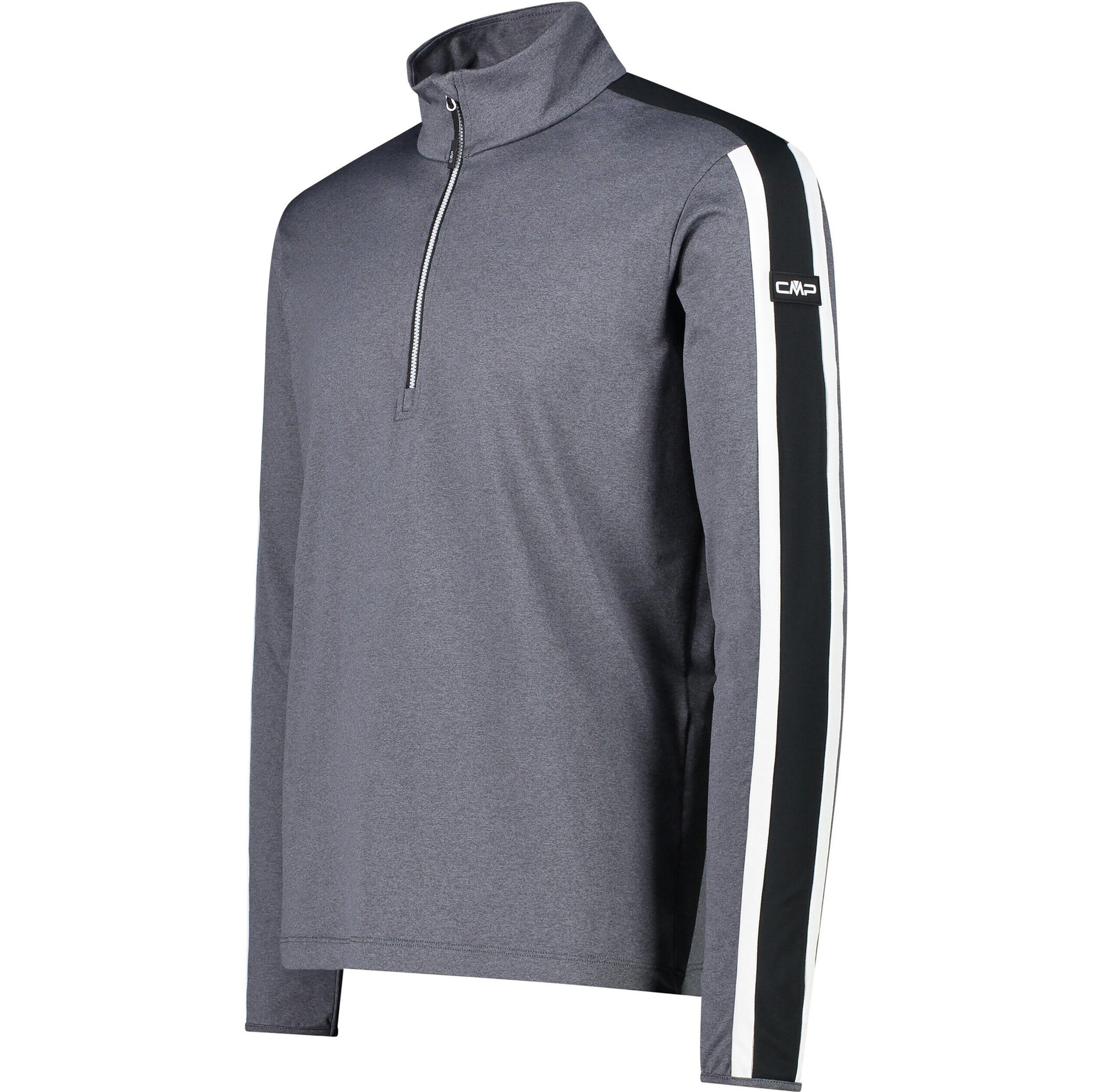 CMP Herren Pullover Man Sweat 39L2577 3/5