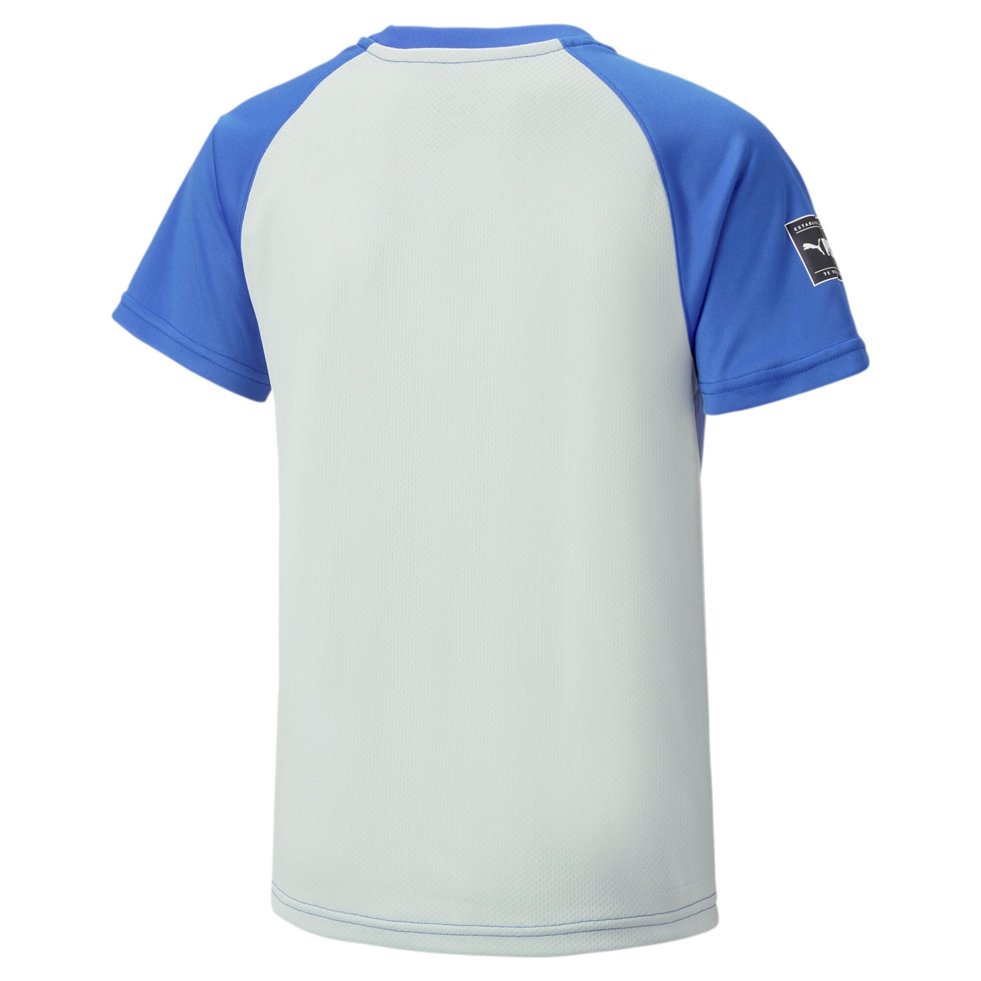 FIT T-Shirt Jugendliche PUMA 7/7