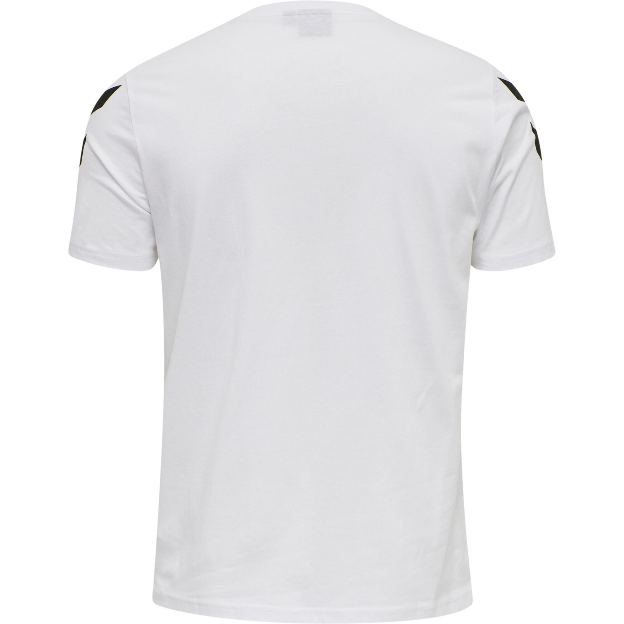 T-Shirt Hmllegacy Erwachsene 8/8