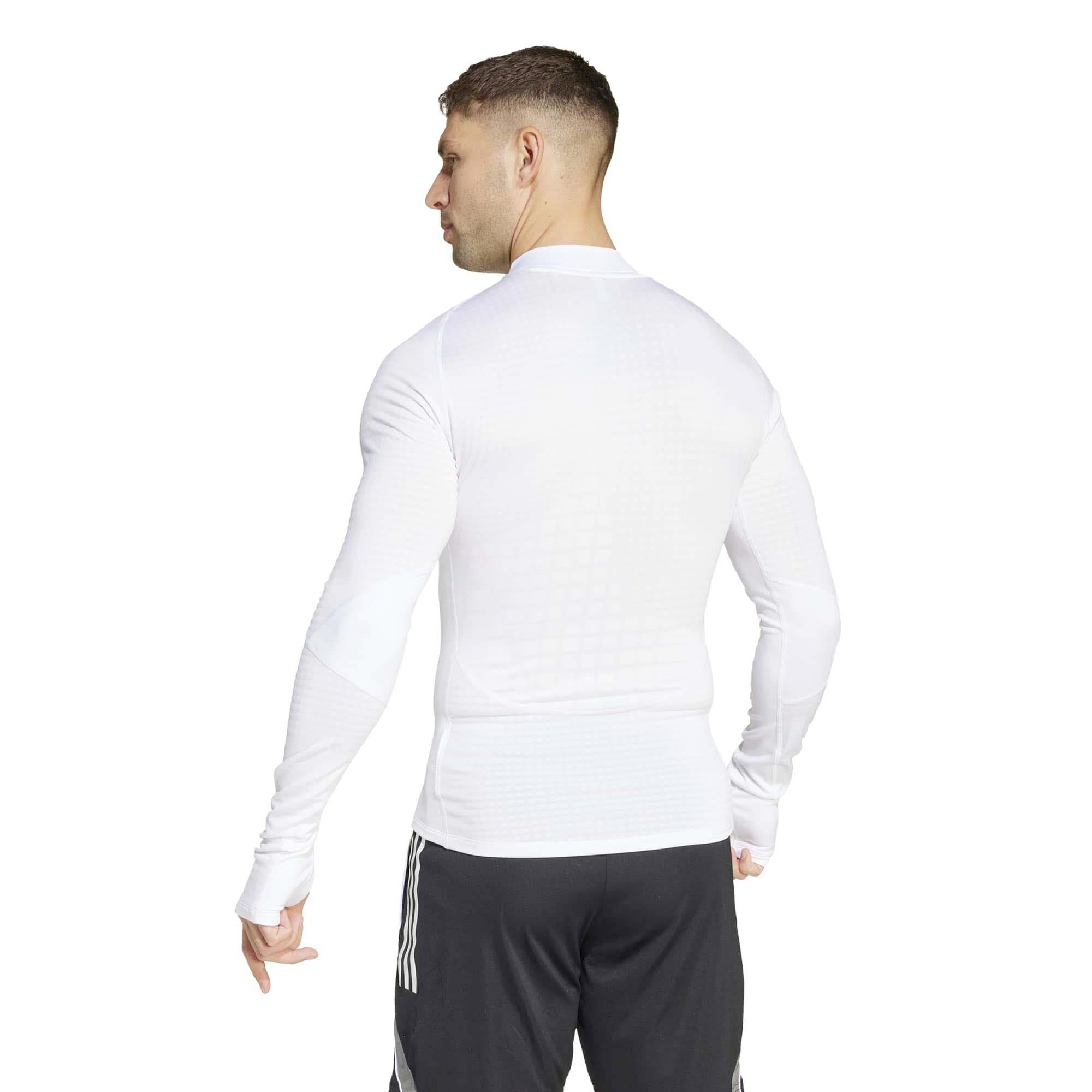 Adidas Sport Tf Cr Ls Tee M Adulto 3/7