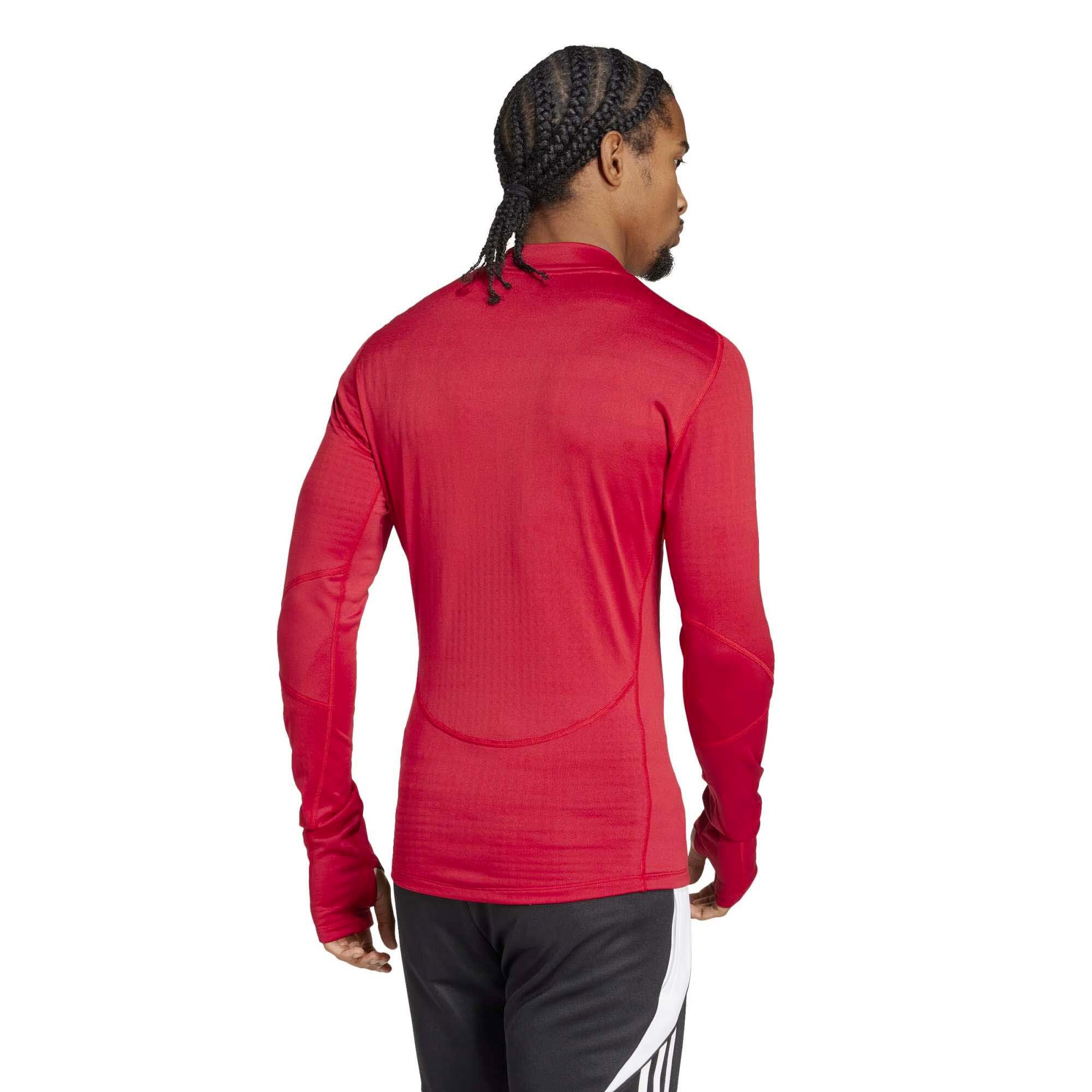 Bielizna Koszulki Adidas Sport Tf Cr Ls Tee M Dorośli 3/7