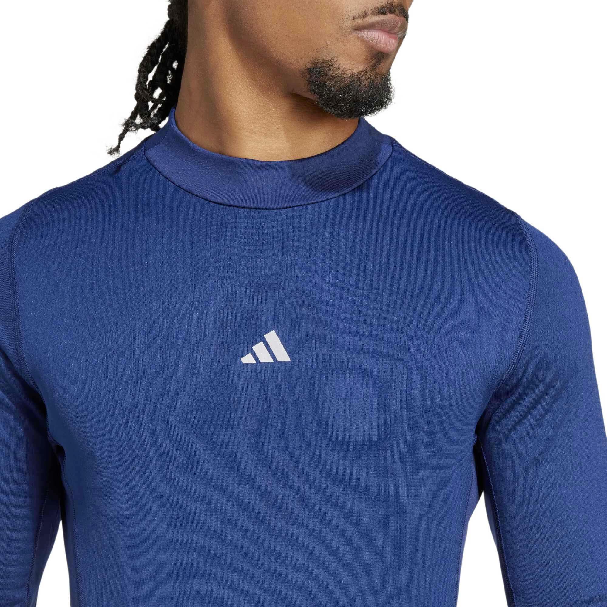 T-Shirt Adidas Sport Tf Cr Ls Tee M Adulto 4/7