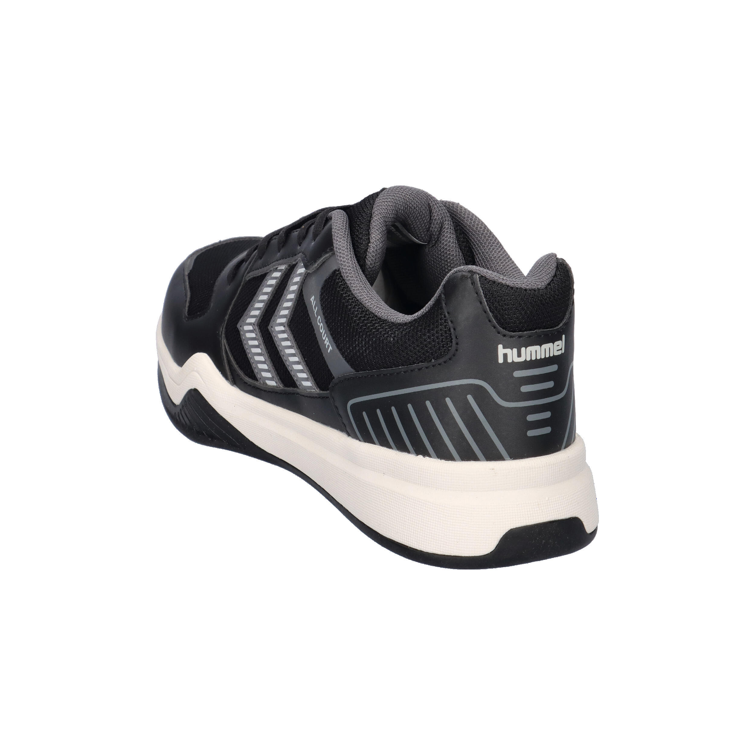 Hallenschuh All Court Innenbereich Damen 12/15
