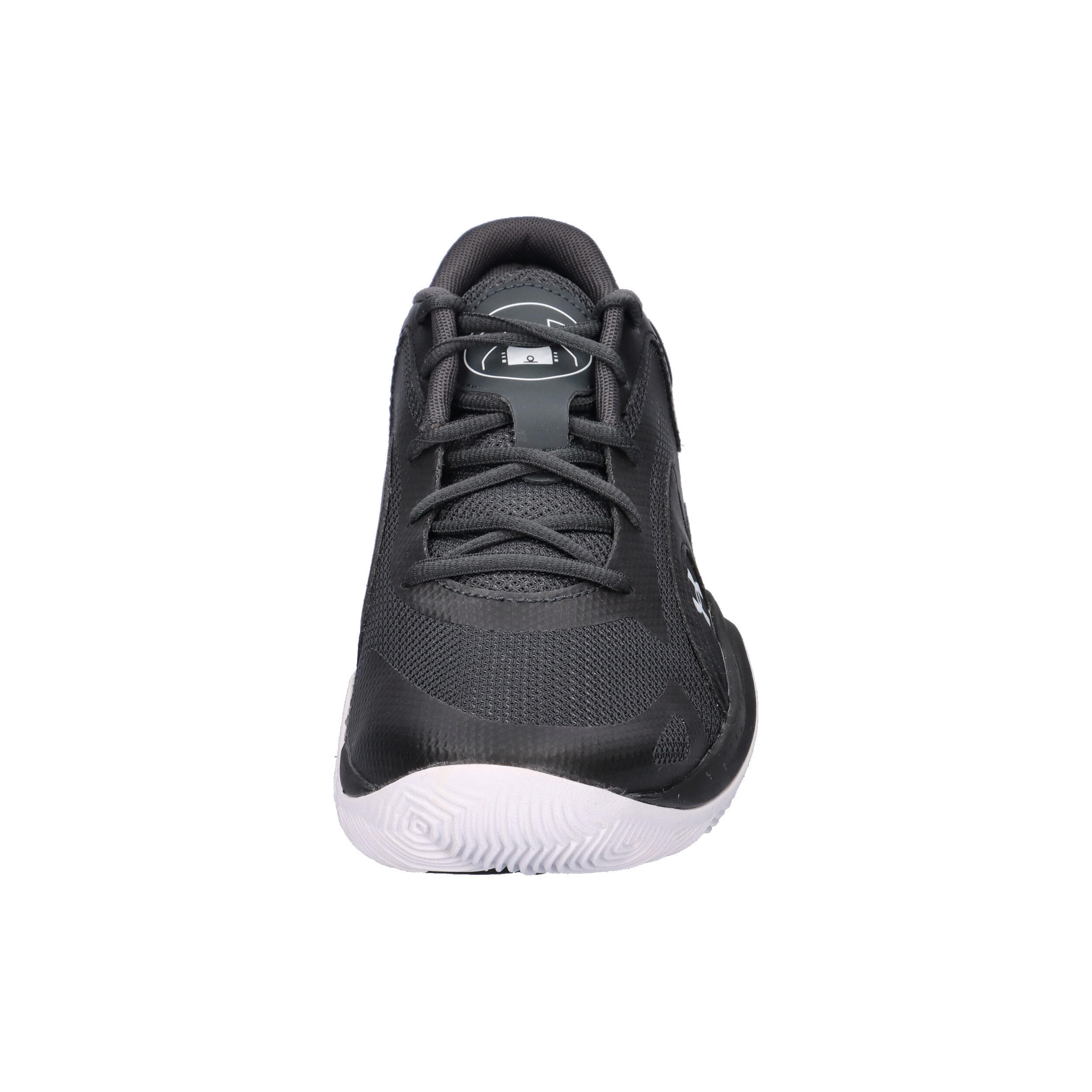 Under Armour Unisex Basketballschuhe Jet '25 6001585 3/15