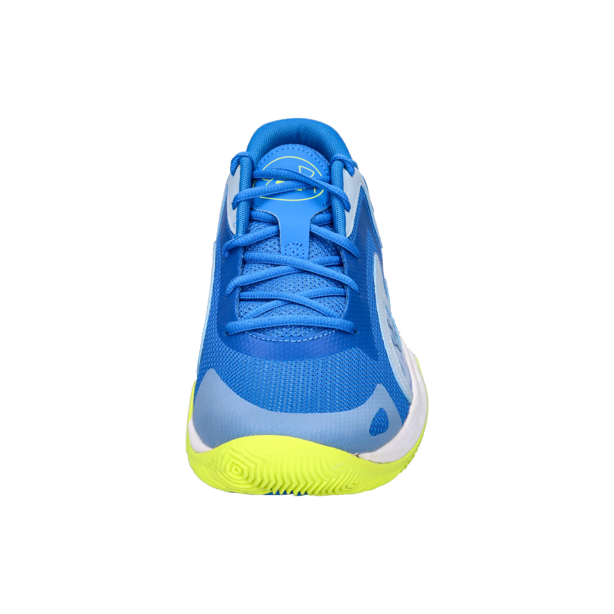 Under Armour Unisex Basketballschuhe Jet '25 6001585 3/15