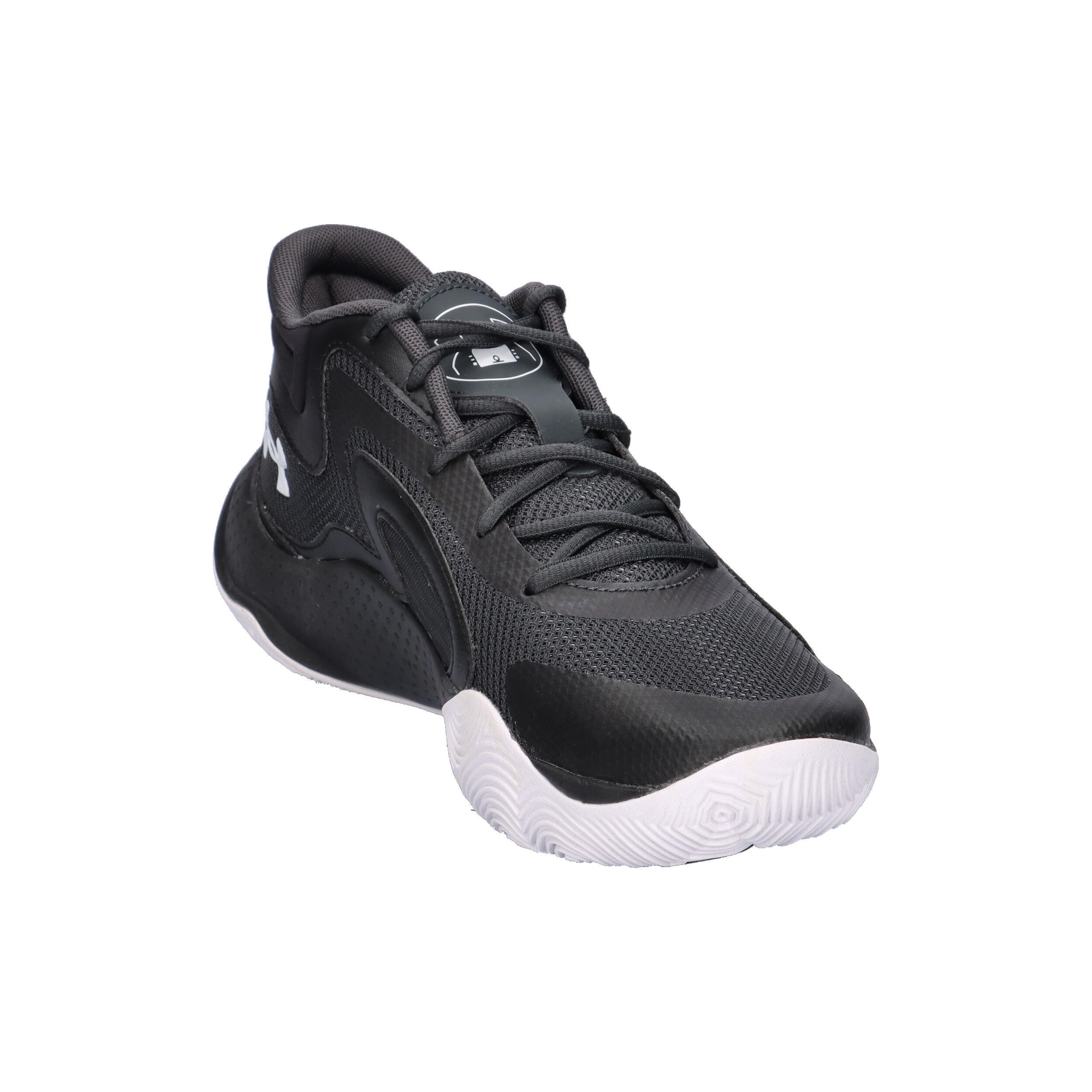 Under Armour Unisex Basketballschuhe Jet '25 6001585 2/15