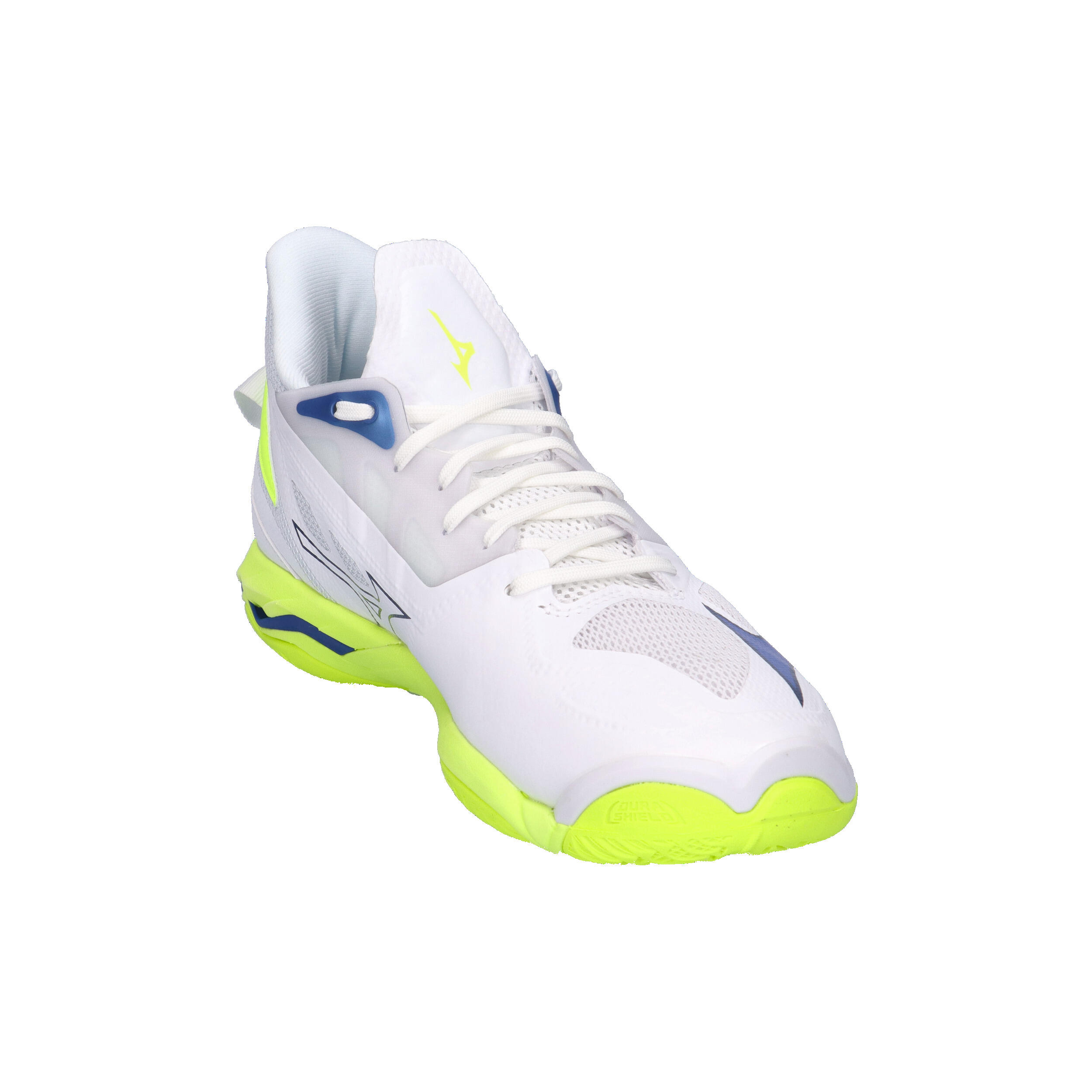 Buty halowe Mizuno Wave Mirage 2/15