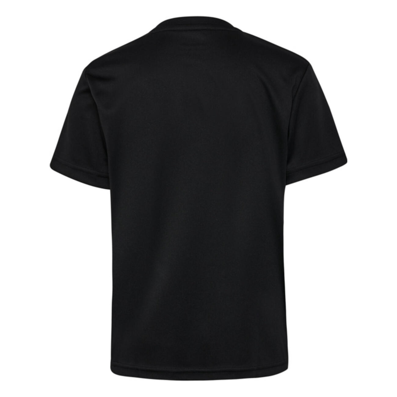 T-Shirt Hmllogo Kinder 8/9