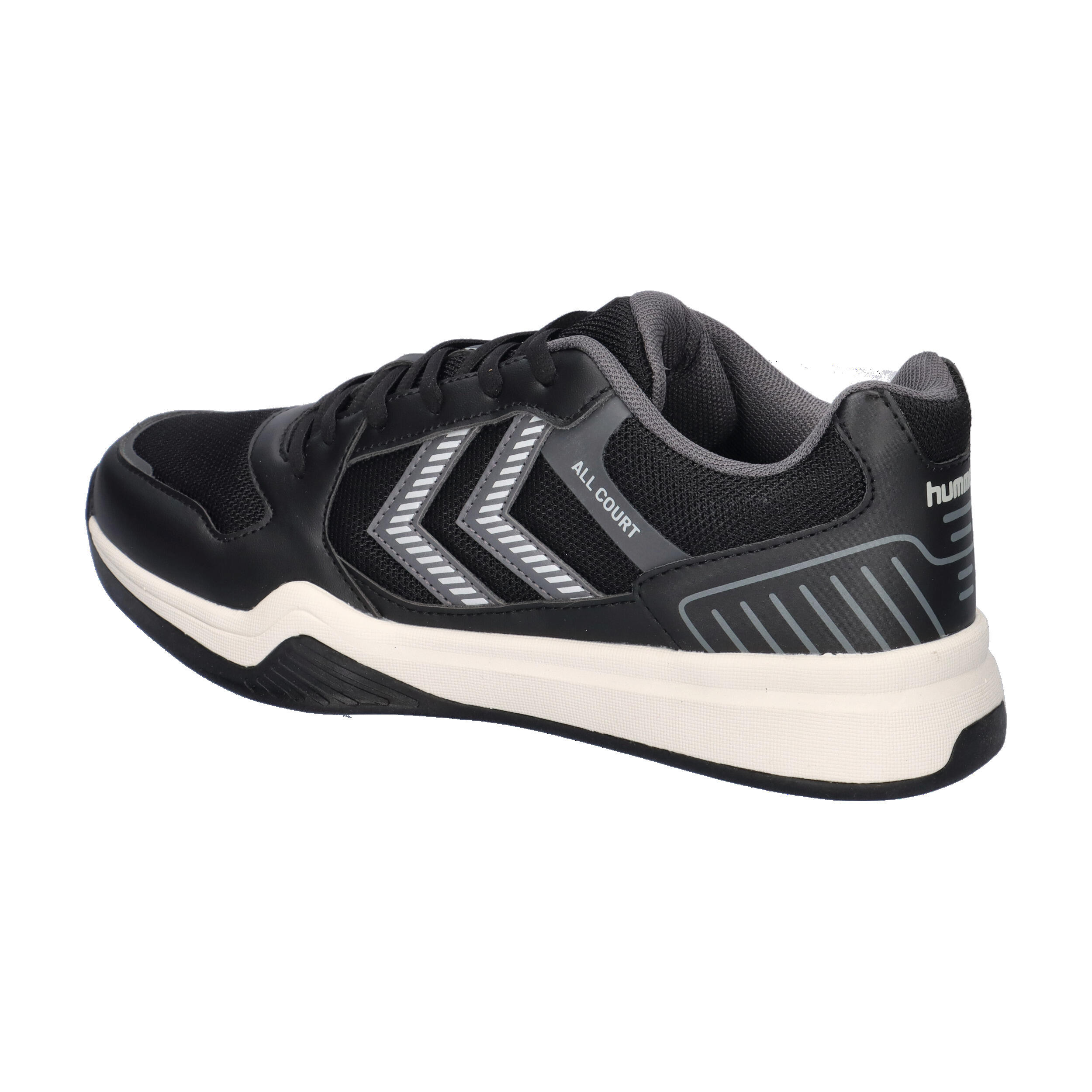 Hallenschuh All Court Innenbereich Damen 11/15