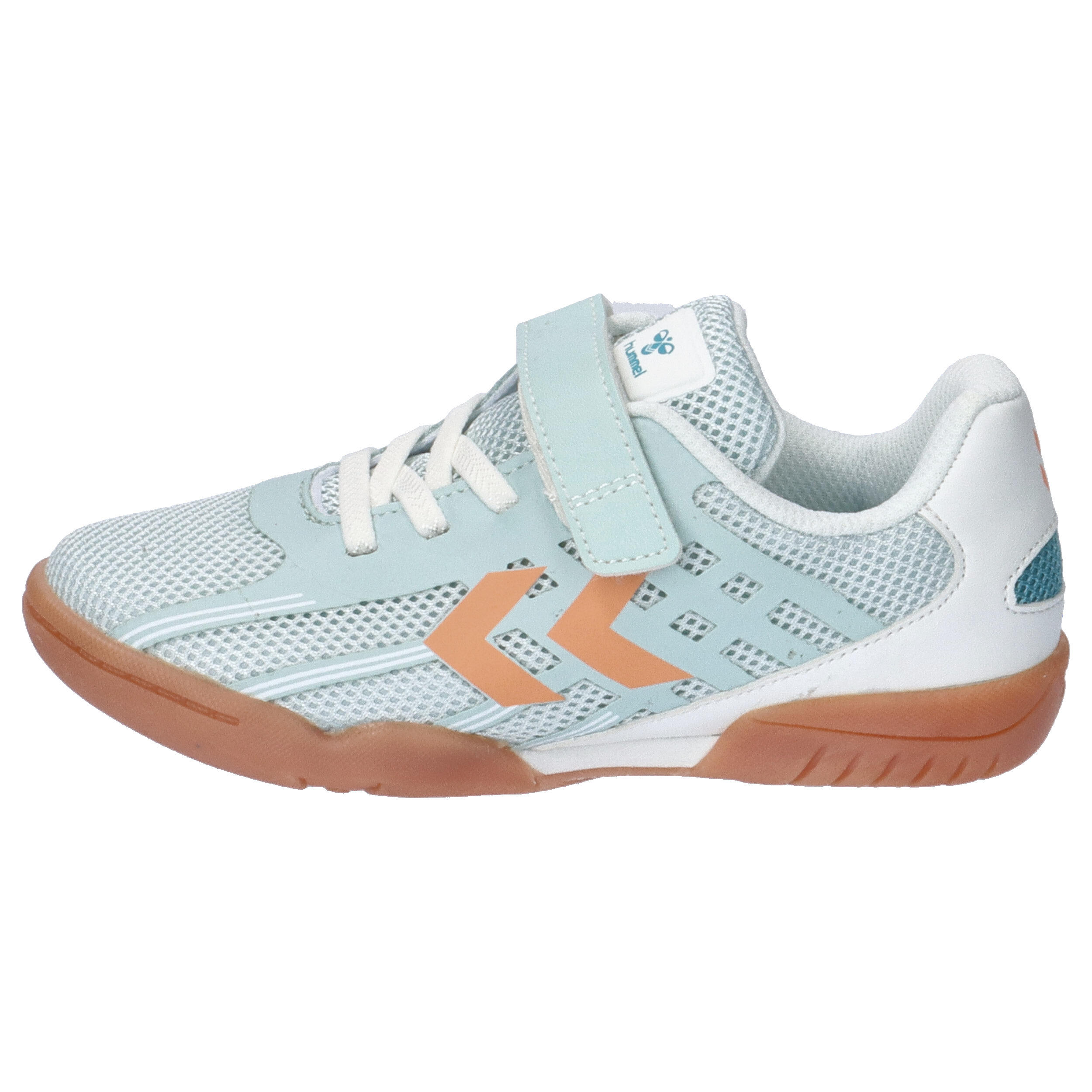 Hallenschuh Root Elite Kinder 10/15