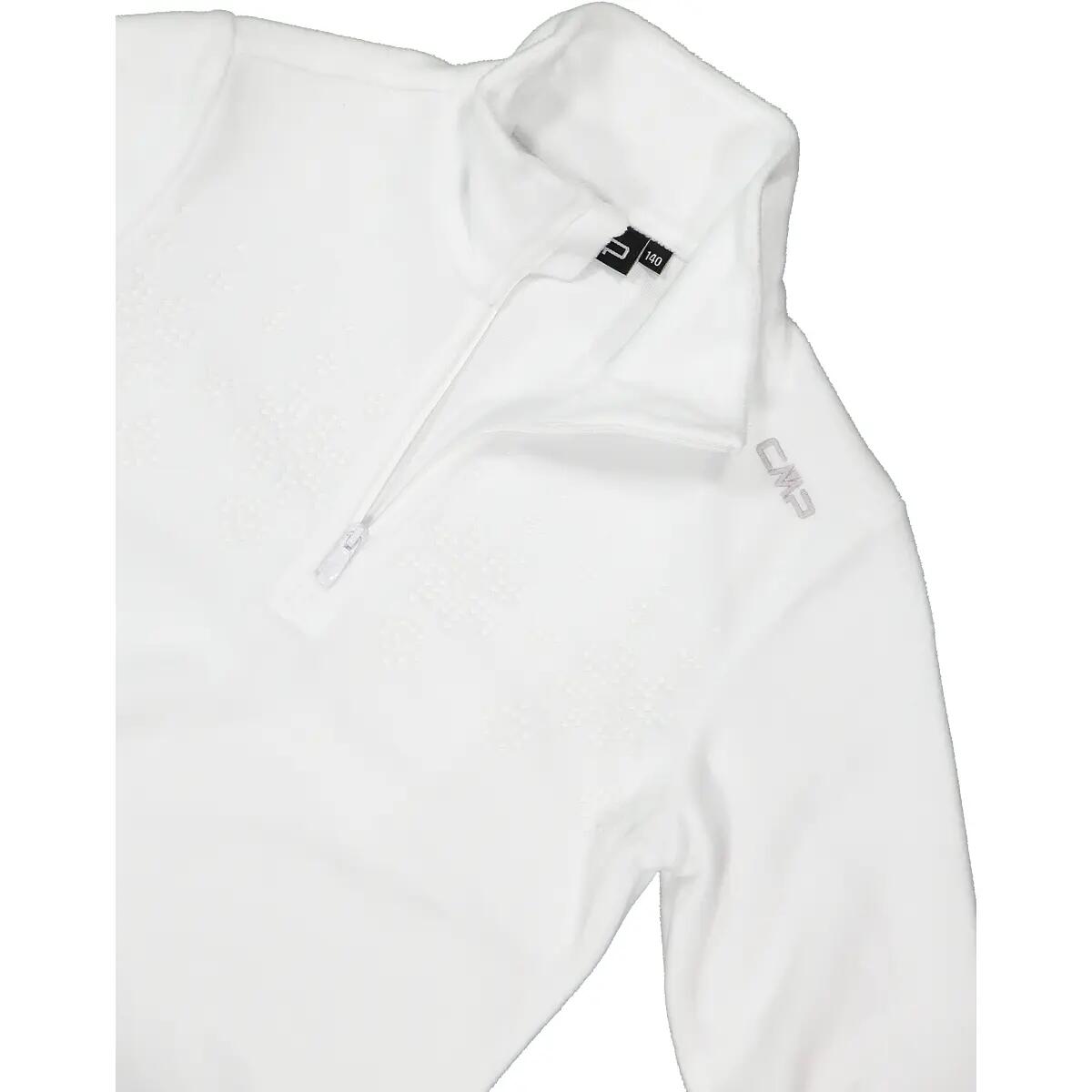 CMP Mädchen Langarmshirt KID G SWEAT 35G0535 4/7