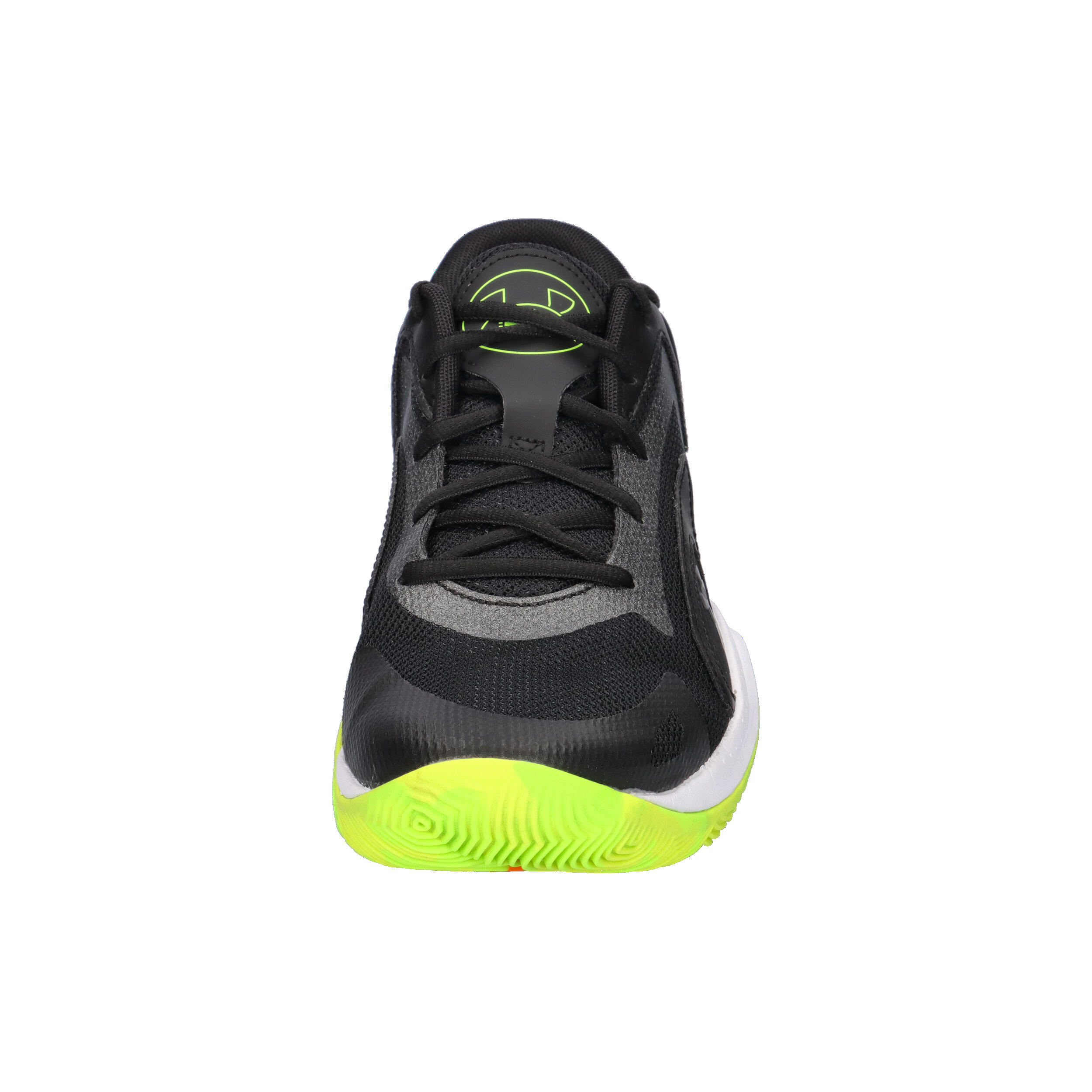 Under Armour Unisex Basketballschuhe Jet '25 6001585 3/15