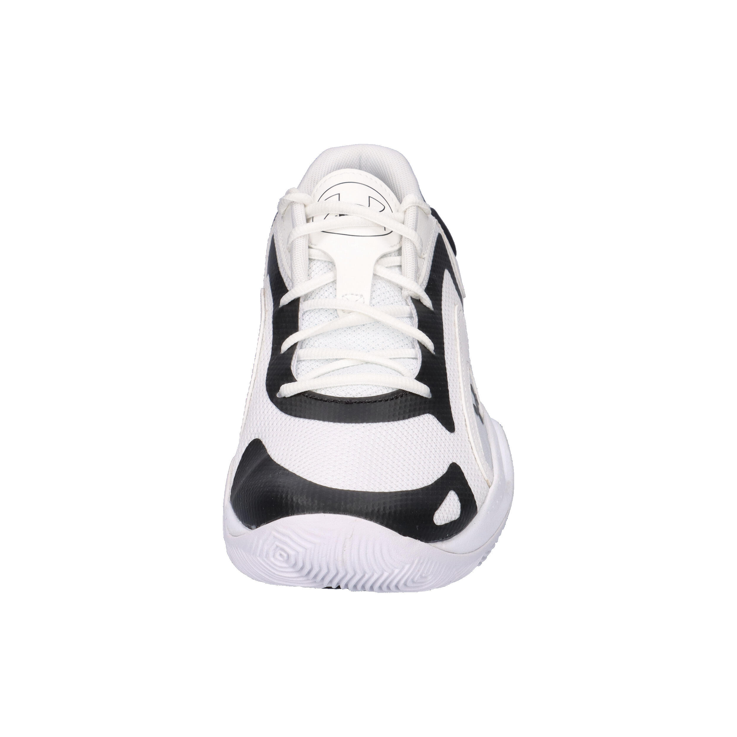 Under Armour Unisex Basketballschuhe Jet '25 6001585 3/15