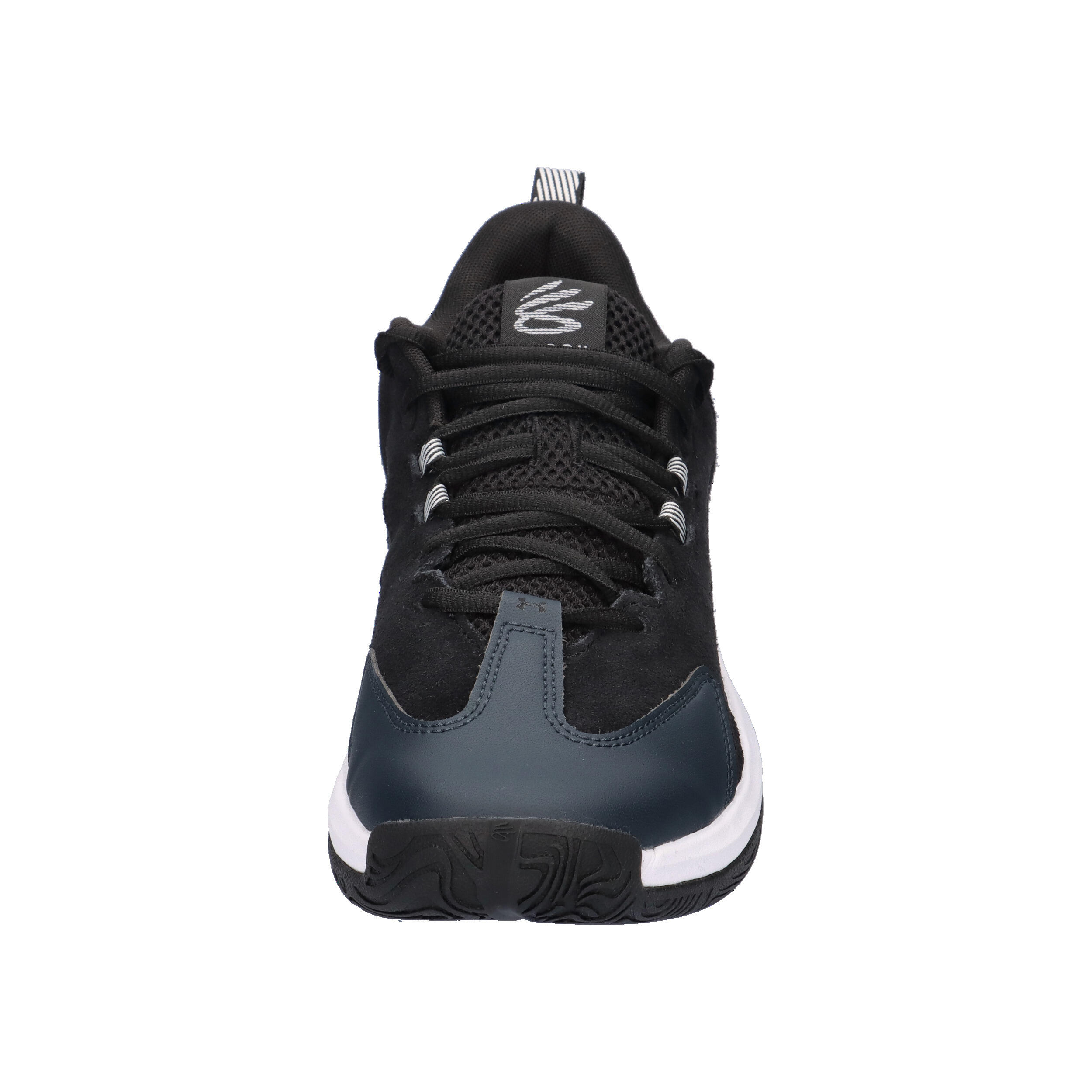 Under Armour Unisex Basketballschuhe Curry Splash 3Z 6000750 3/15