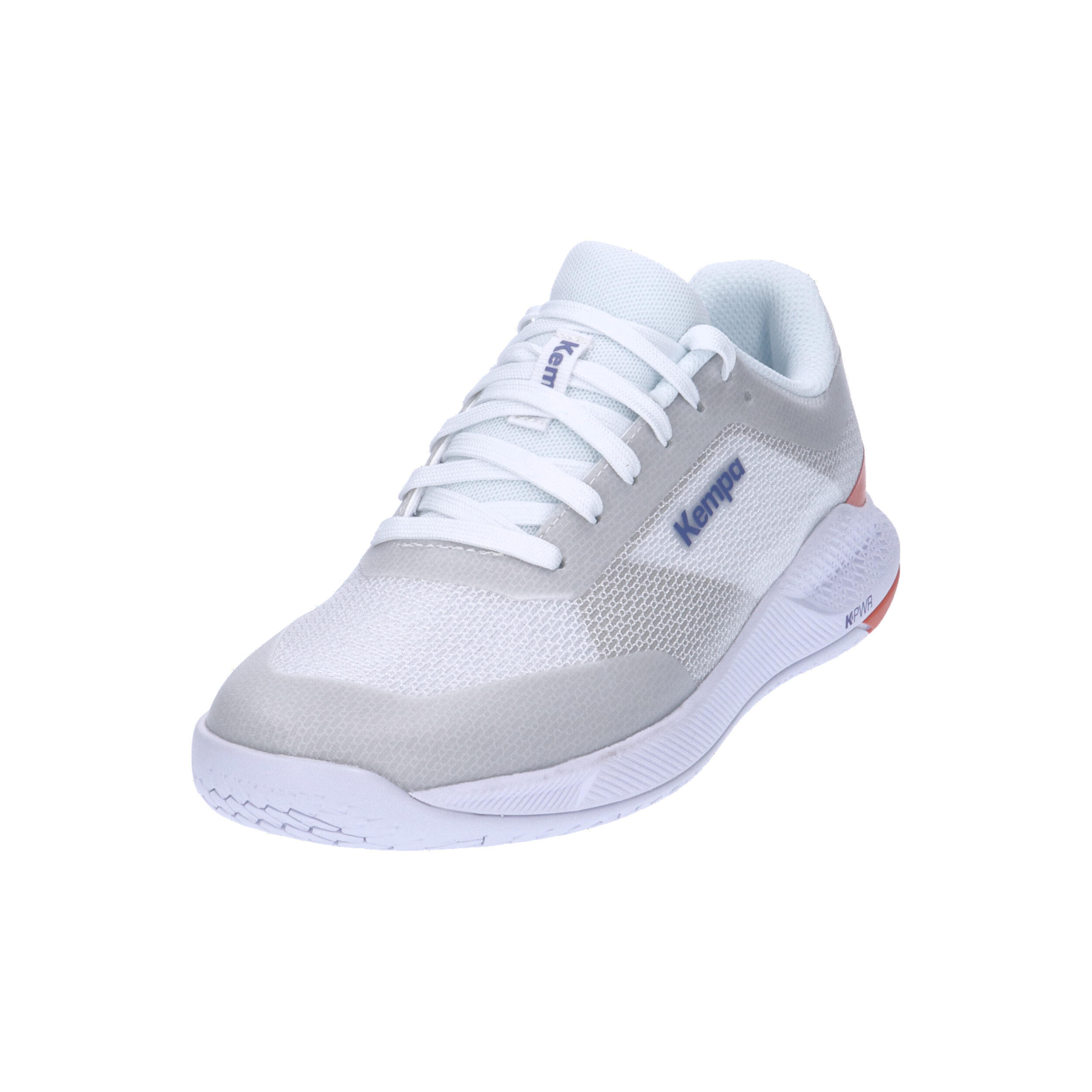 Damskie buty halowe Kempa Kourtly Two 9/15