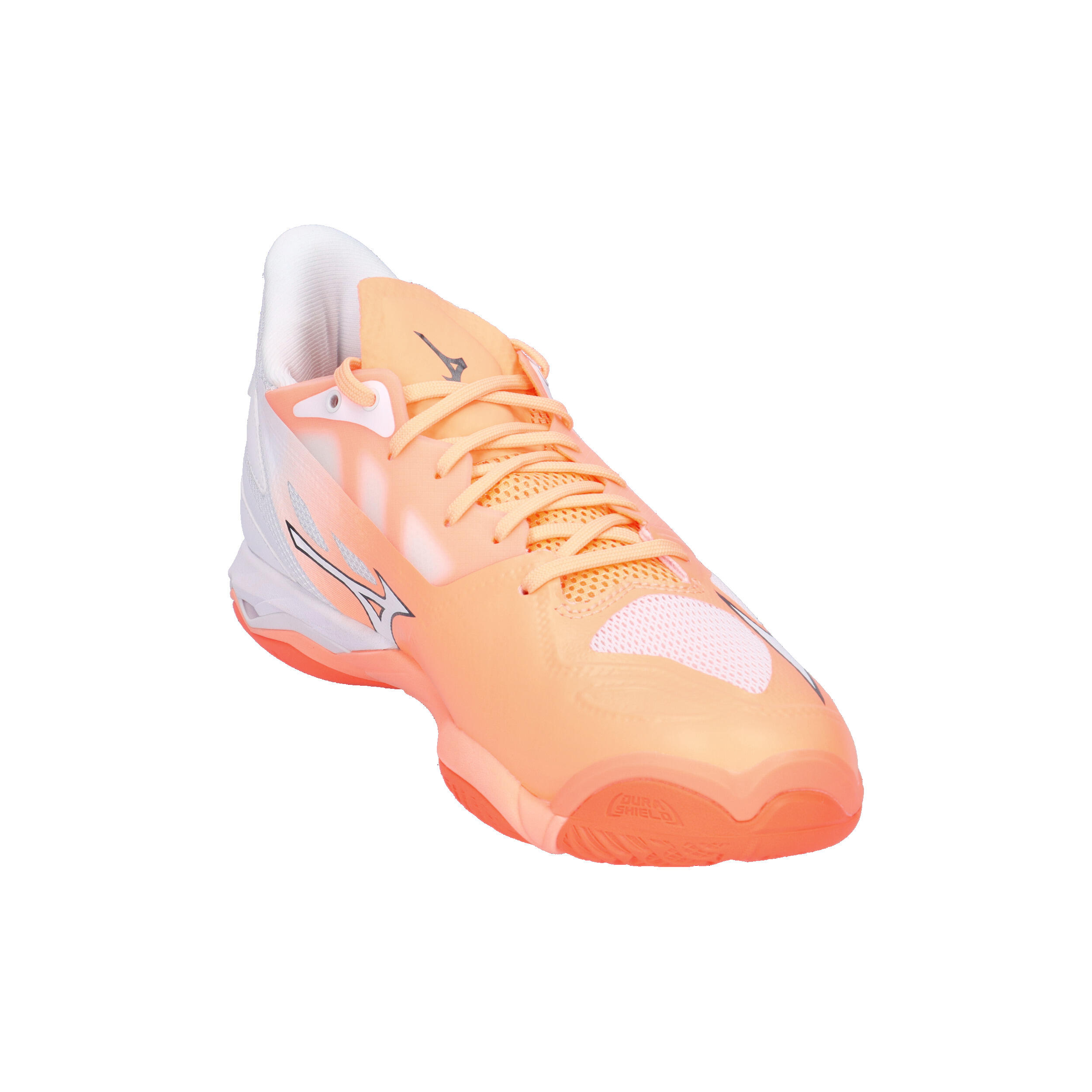 Zapatillas indoor Mizuno Wave Mirage 7/10