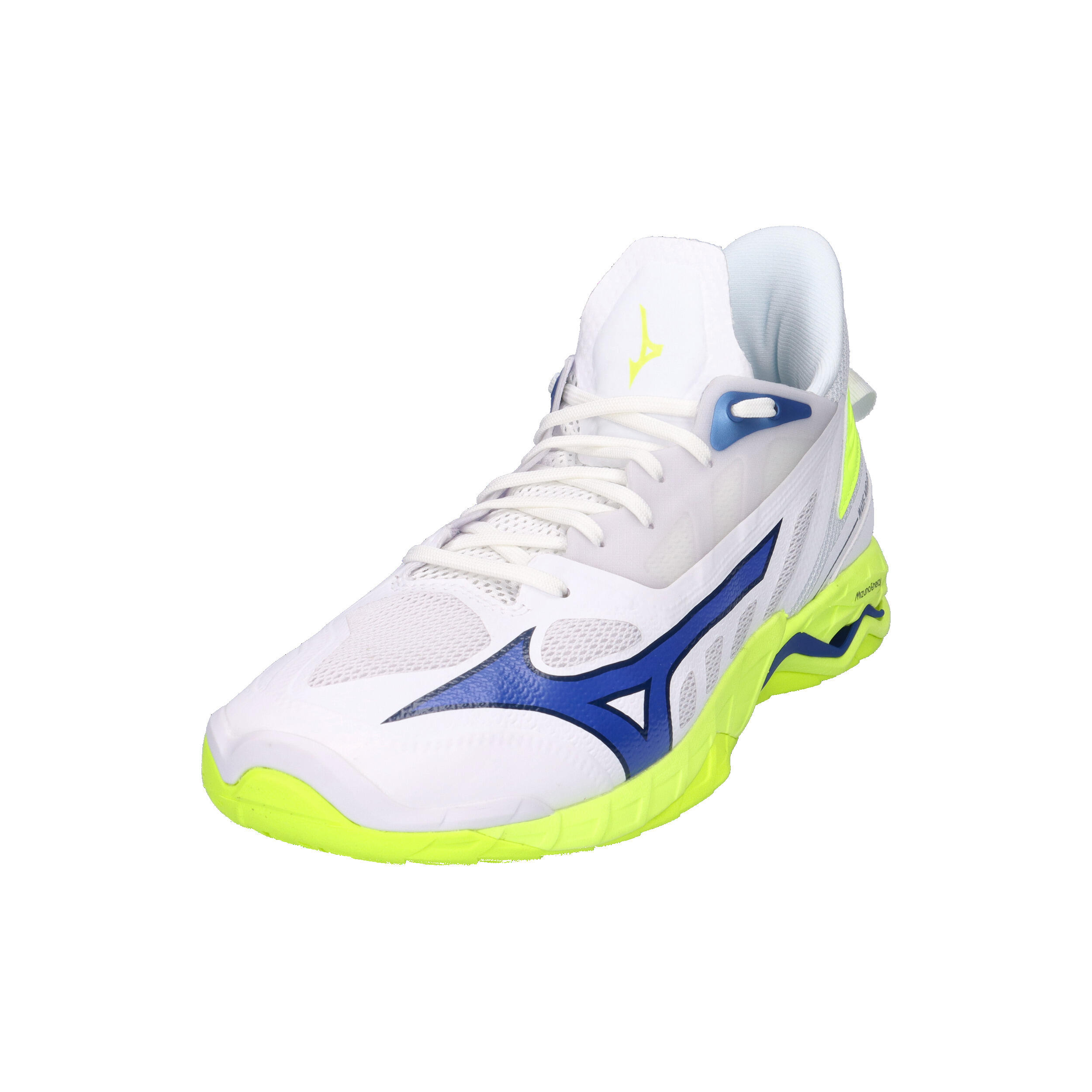 Buty halowe Mizuno Wave Mirage 4/15