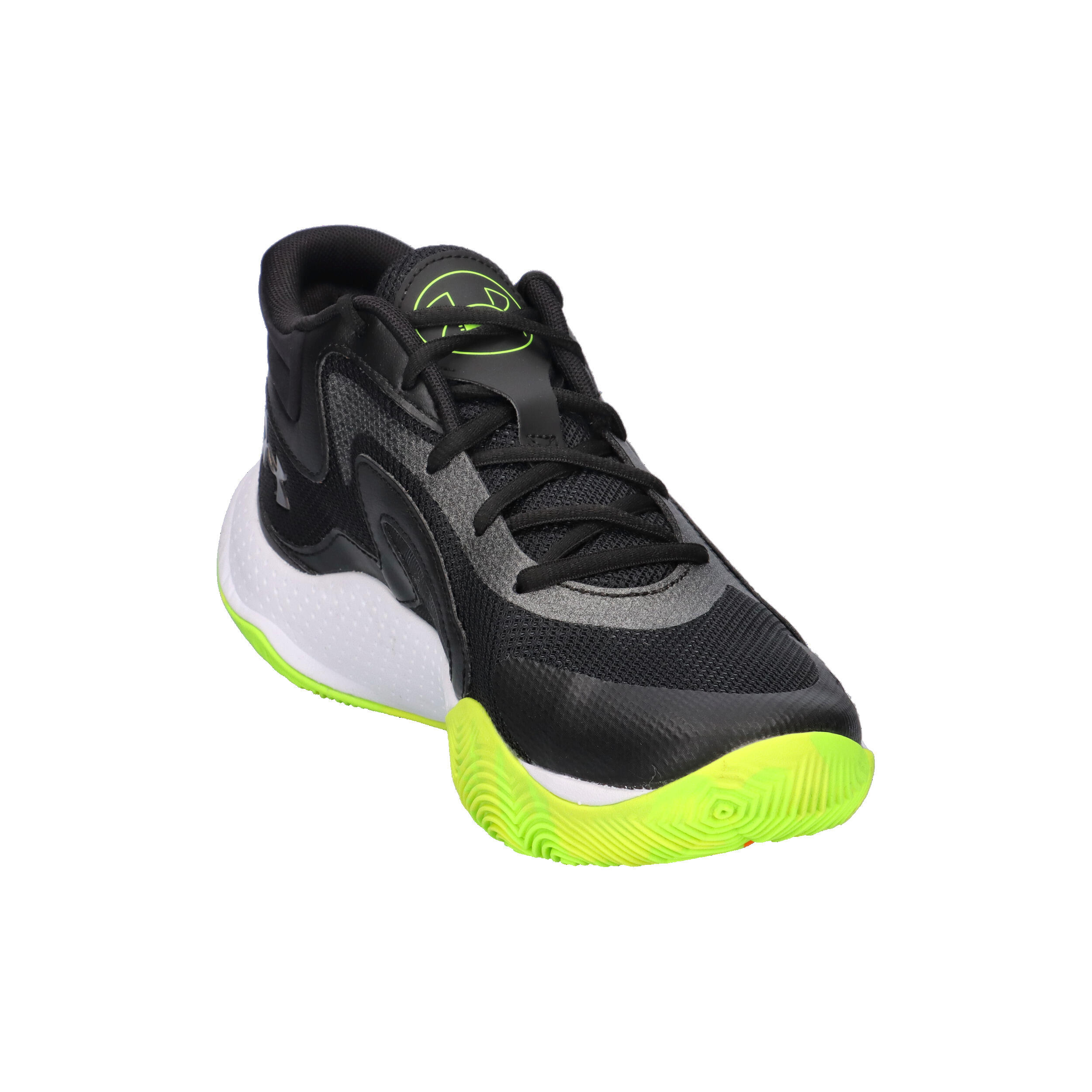 Under Armour Unisex Basketballschuhe Jet '25 6001585 2/15