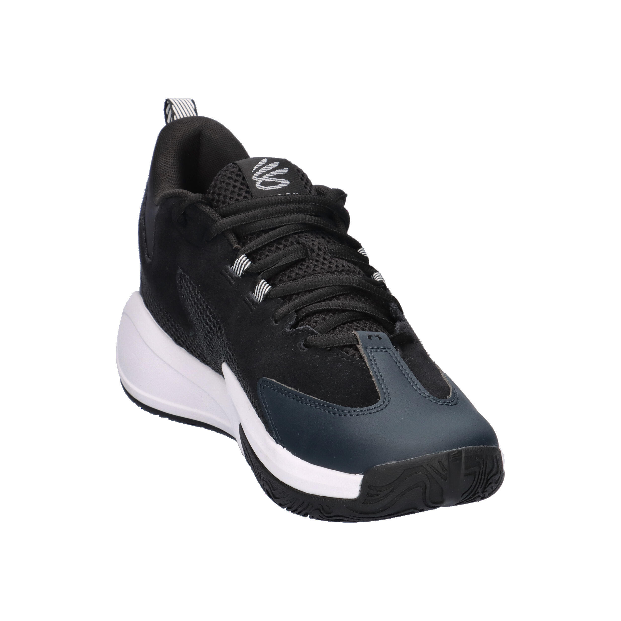 Under Armour Unisex Basketballschuhe Curry Splash 3Z 6000750 2/15