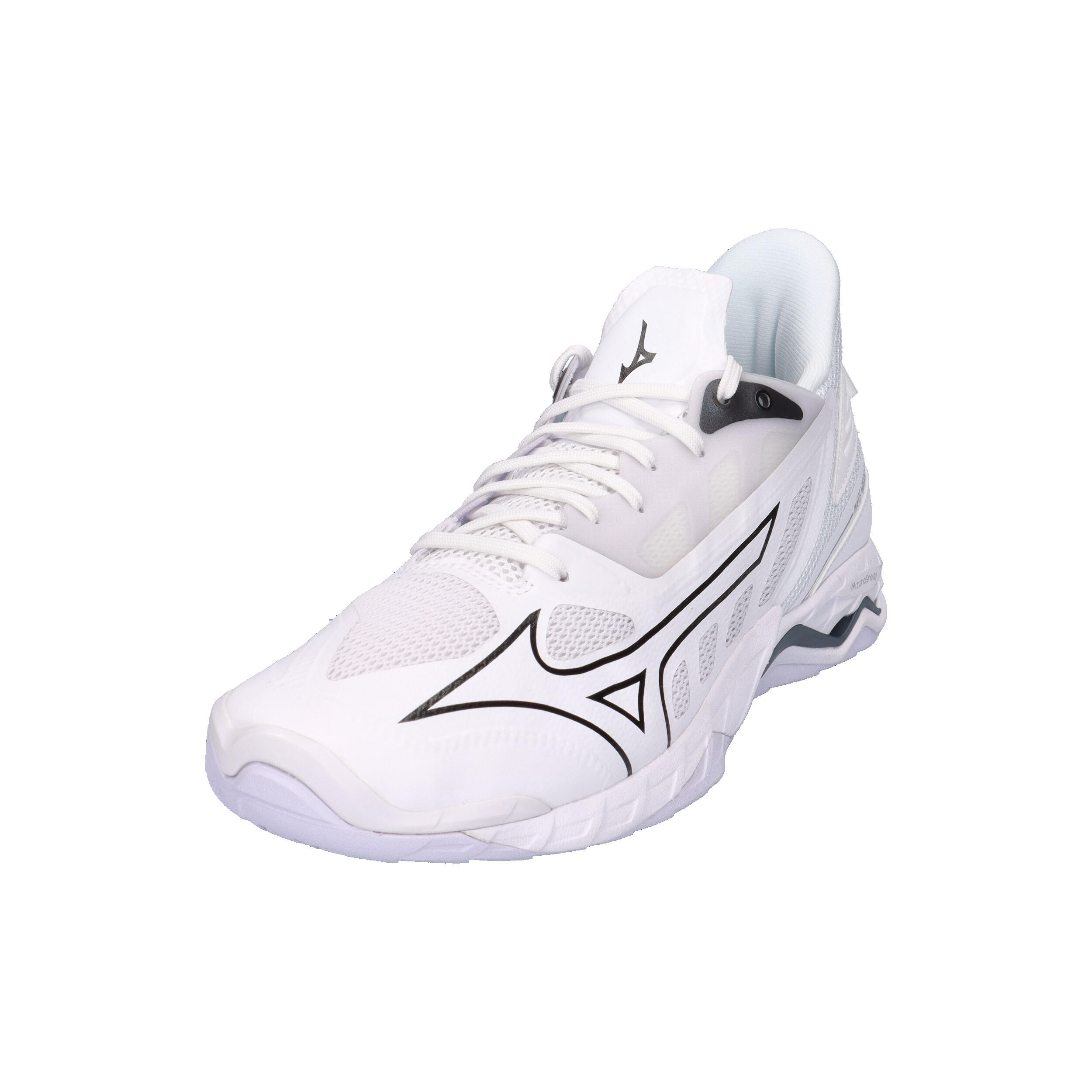 Chaussures indoor Mizuno Wave Mirage 4/15