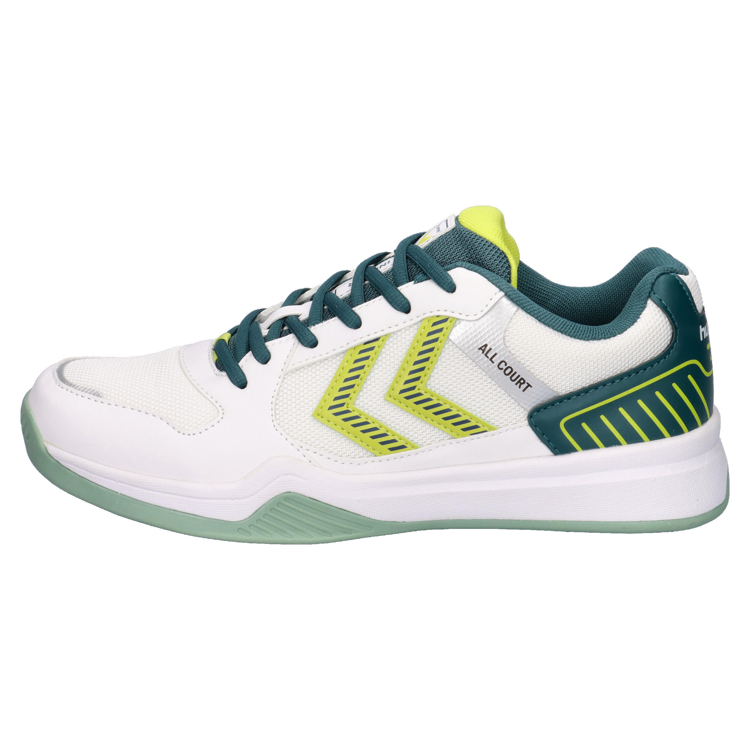 Hallenschuh All Court Innenbereich Damen 10/15