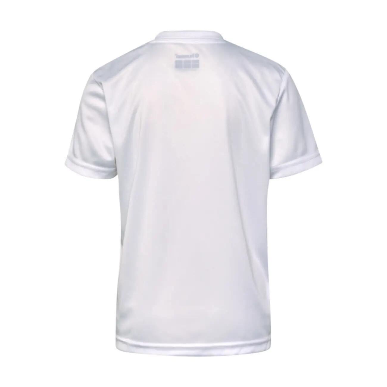 Camisola para crianças Hummel Logo 10/11