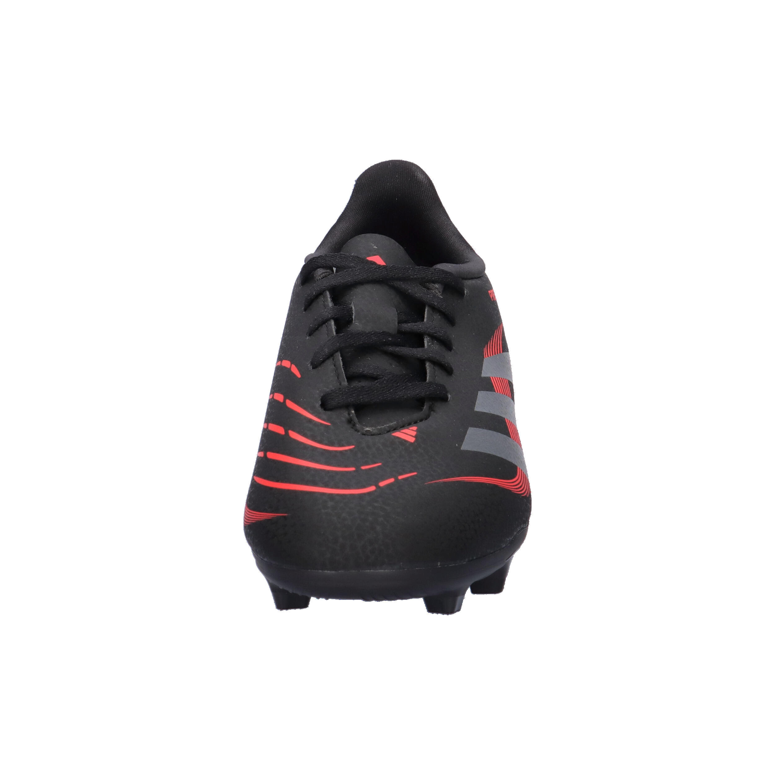 Predator Club Firm / Multi-Ground Voetbalschoenen Kids 8/10