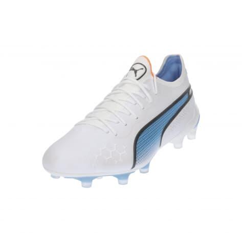 Buty piłkarskie KING ULTIMATE FG/AG PUMA 9/10