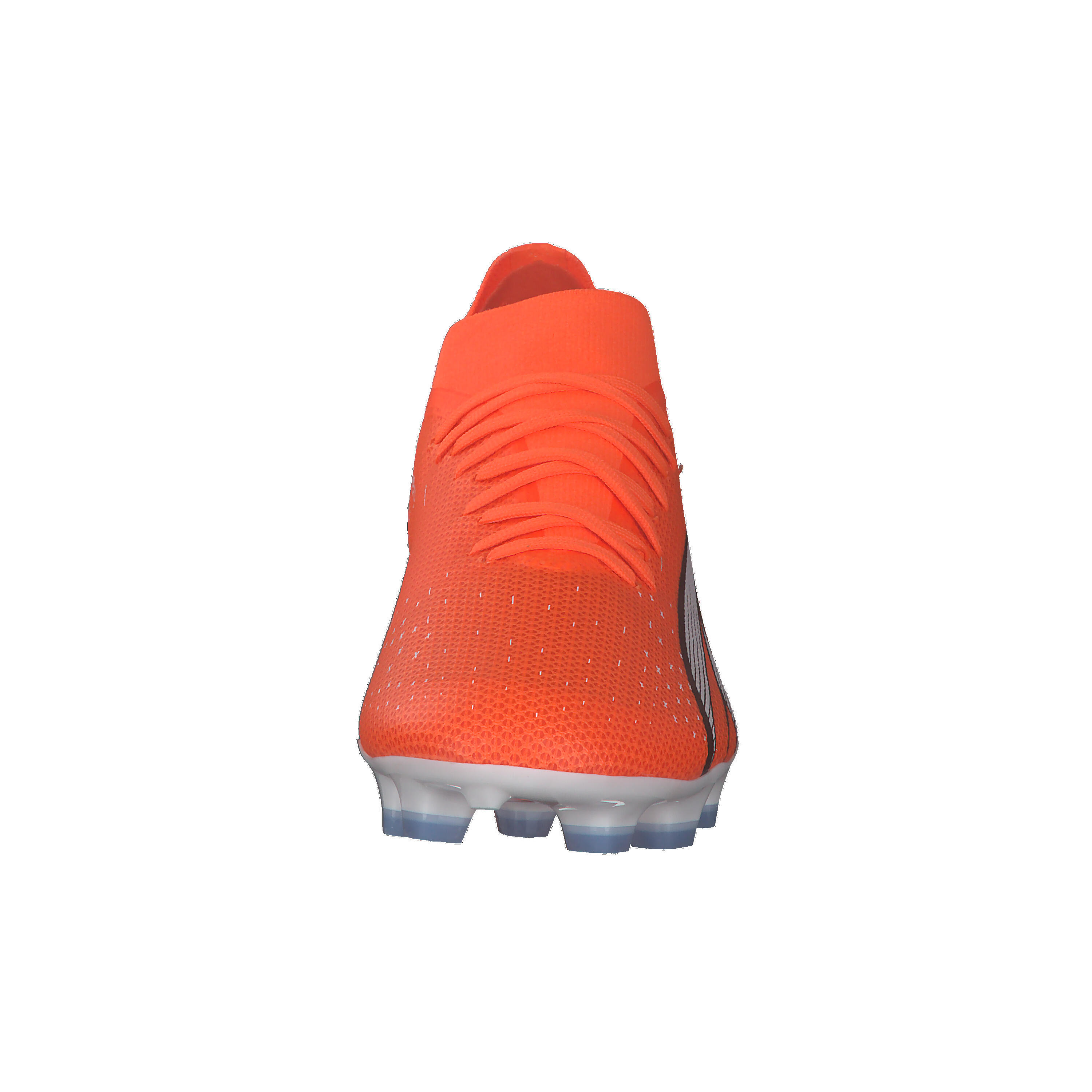 Sapatilhas Homem Puma Ultra Match Fgag Laranja 8/10