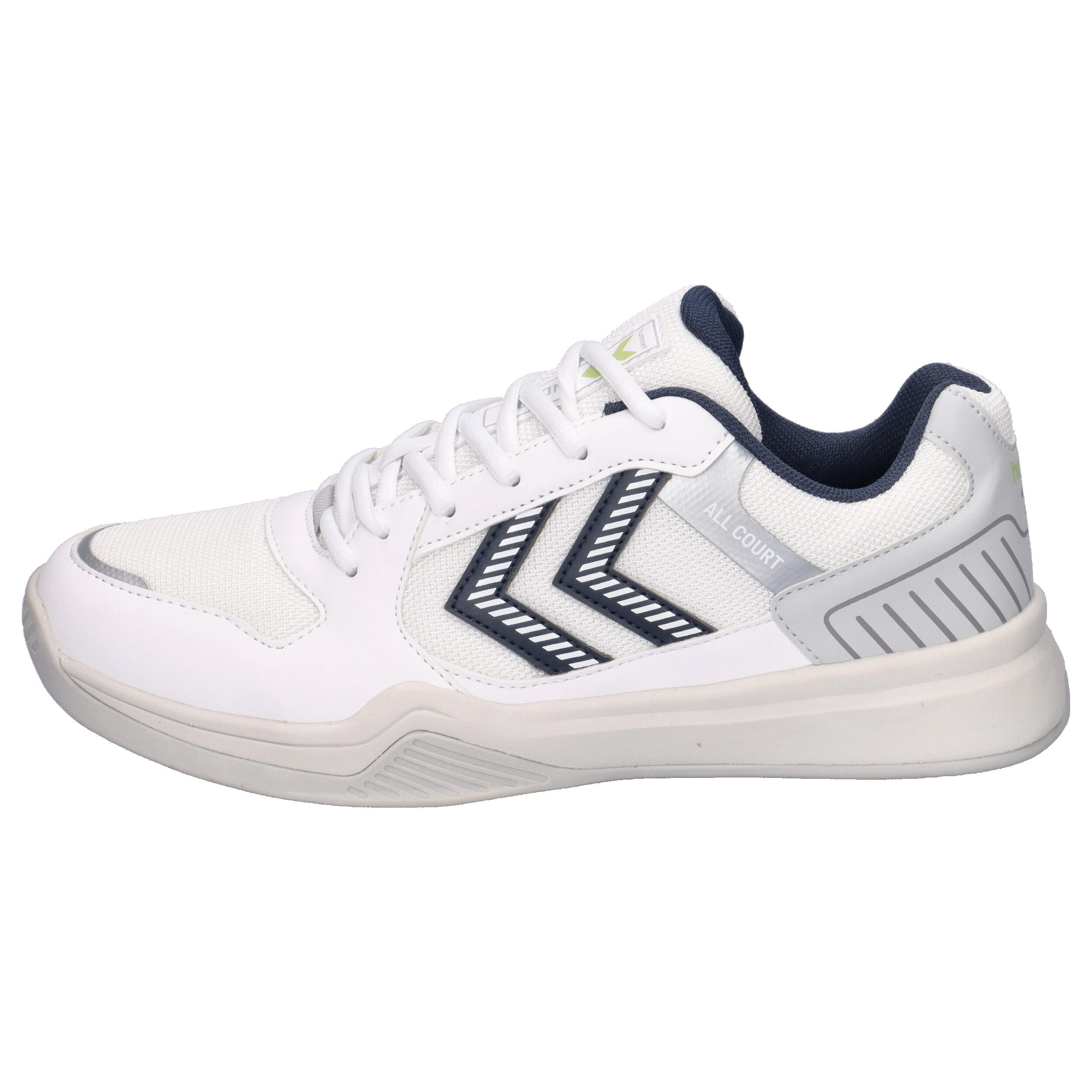 Sneakers Hummel All Court 10/15