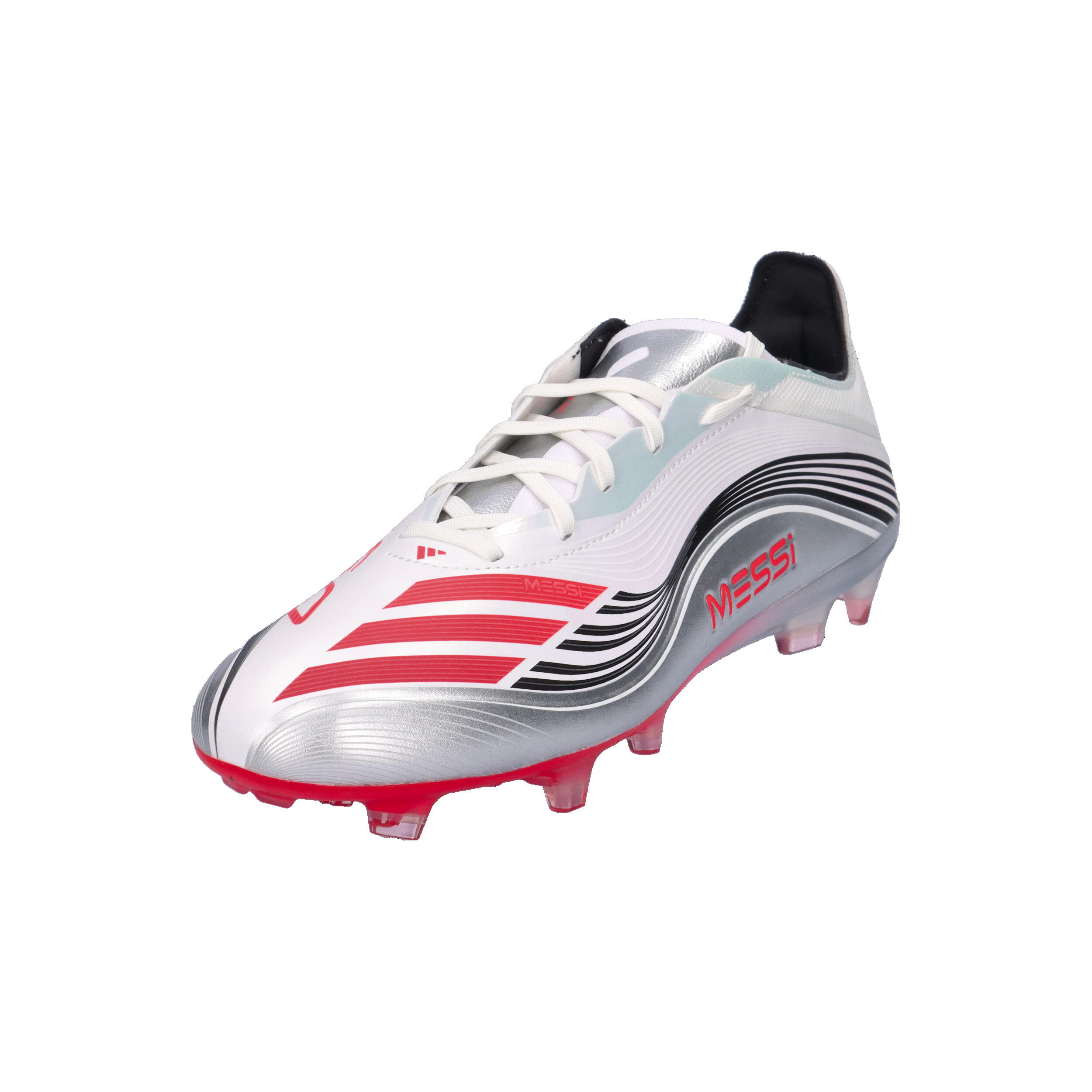 Buty piłkarskie adidas F50 Messi Pro FG 4/15
