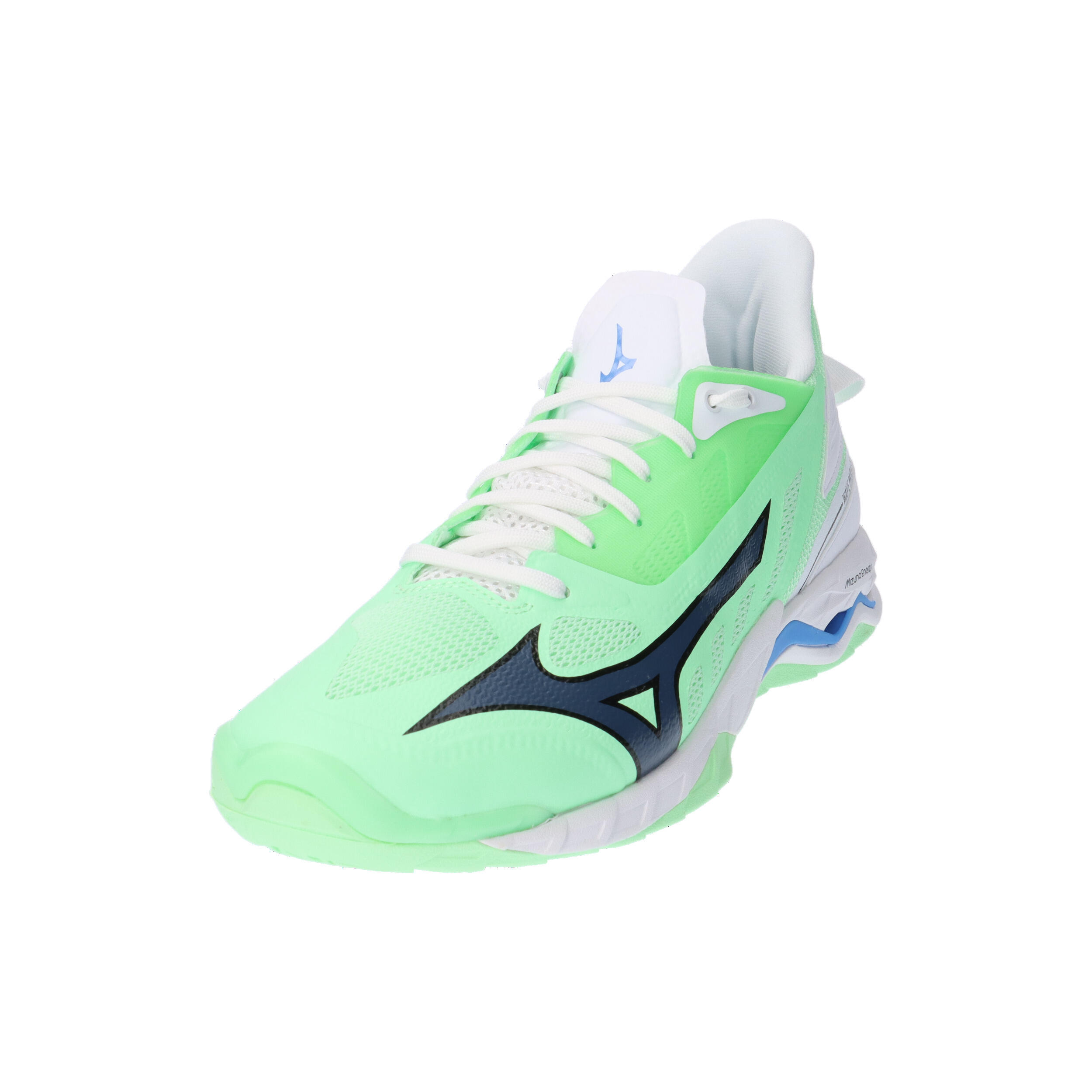 Mizuno Unisex Hallenschuhe WAVE MIRAGE 5 X1GA2350 4/15