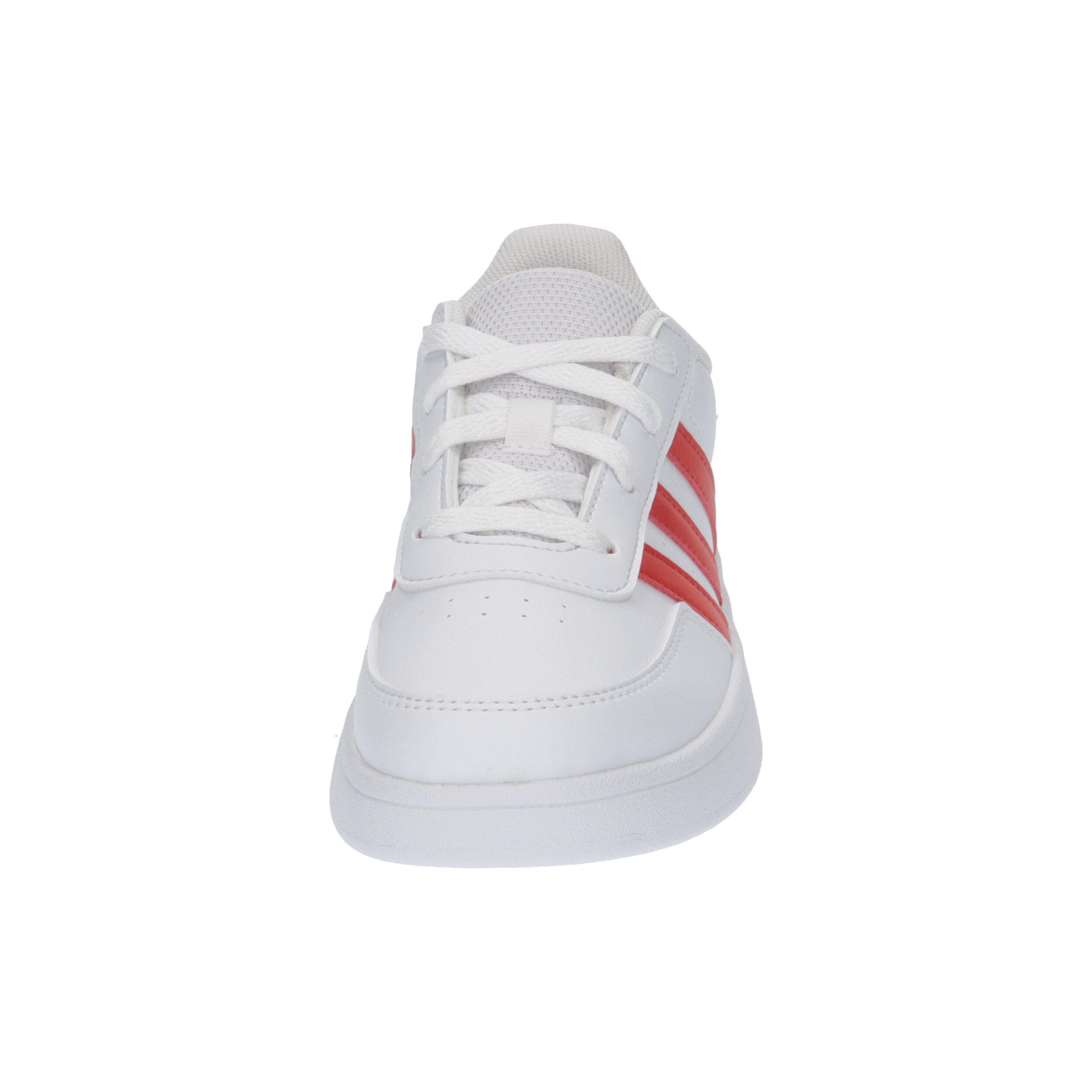 Sportschoenen Kind Adidas Breaknet 2.0 Wit 8/10