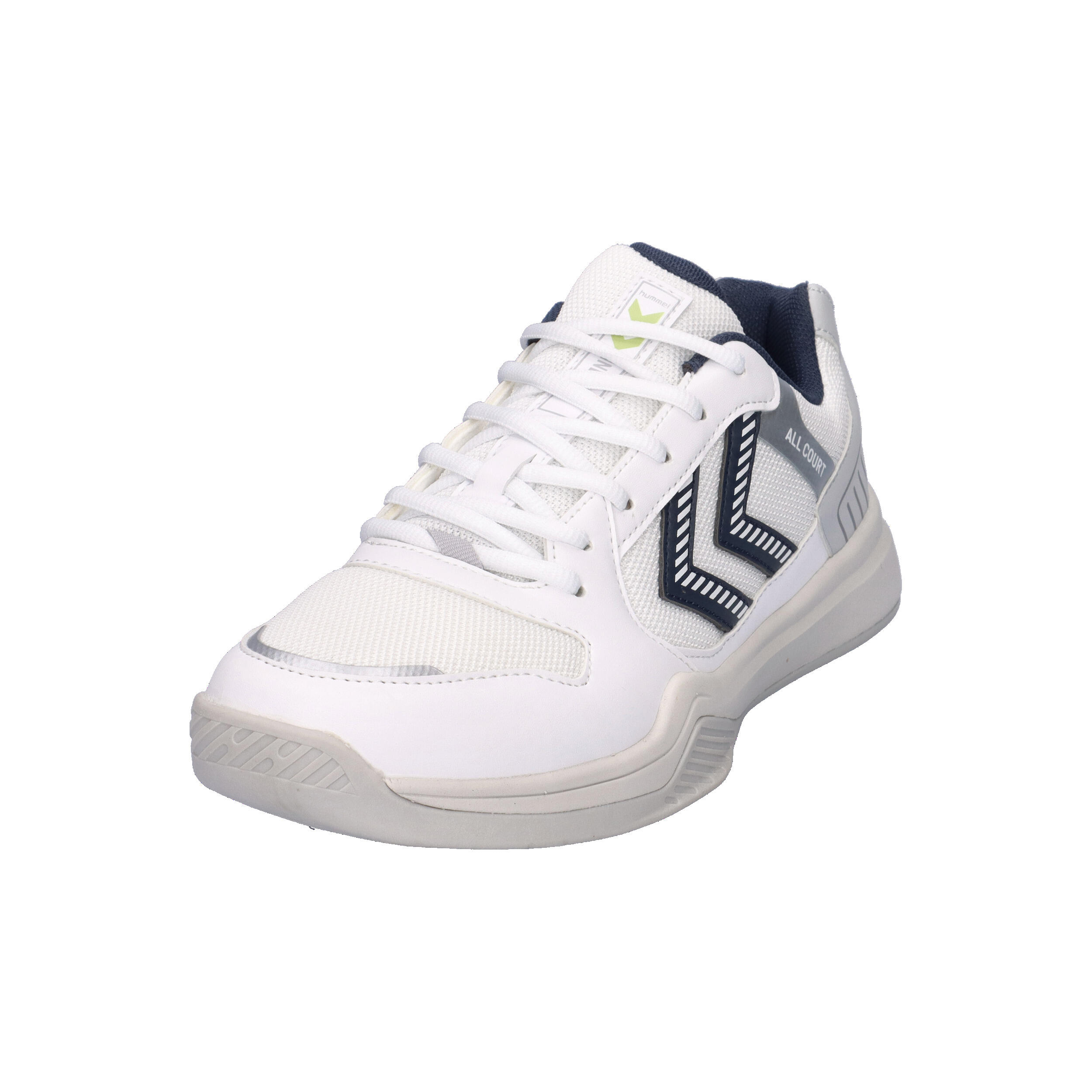 Sneakers Hummel All Court 9/15