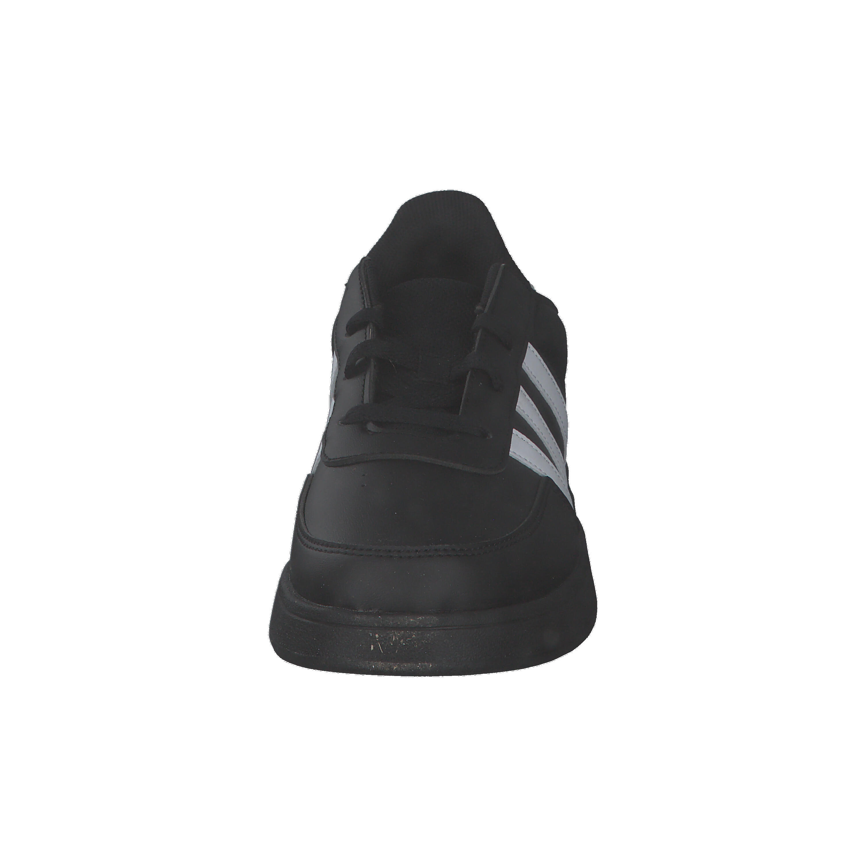 Scarpe ragazzo adidas breaknet 2.0 k - nero 8/10