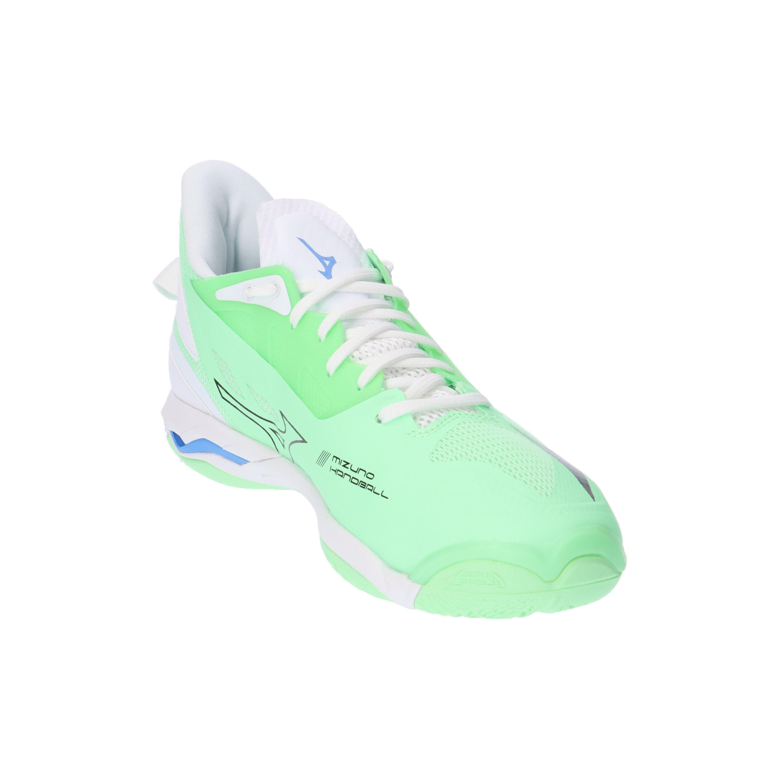 Mizuno Unisex Hallenschuhe WAVE MIRAGE 5 X1GA2350 2/15