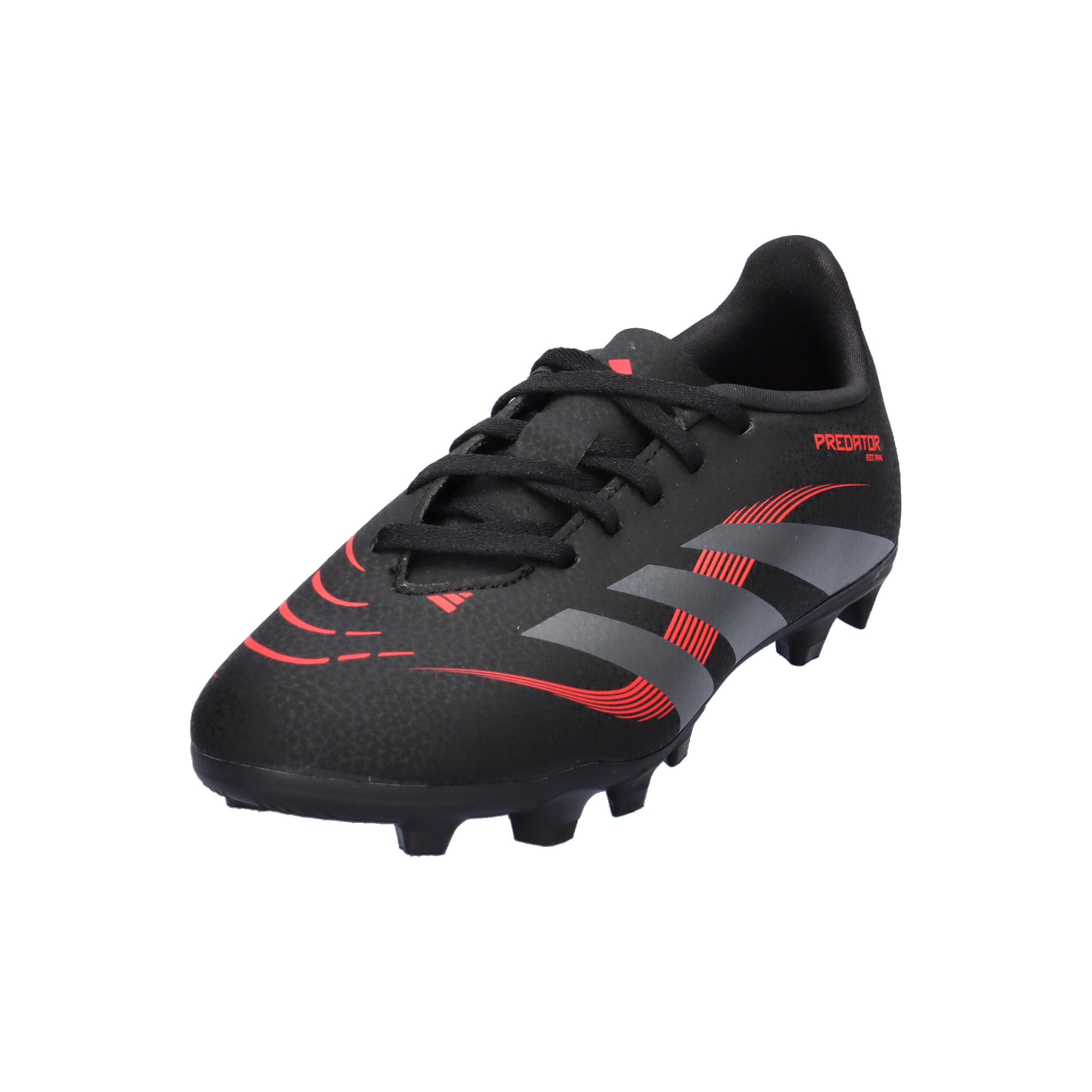 Predator Club Firm / Multi-Ground Voetbalschoenen Kids 9/10