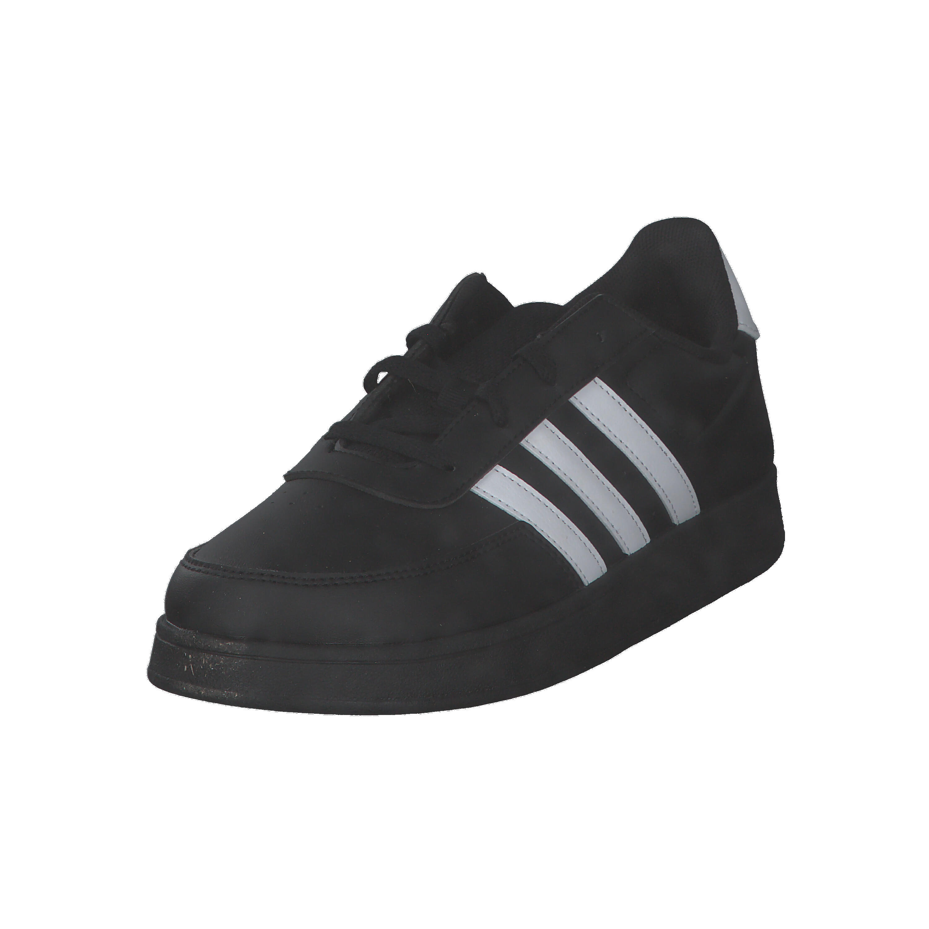 Scarpe ragazzo adidas breaknet 2.0 k - nero 9/10