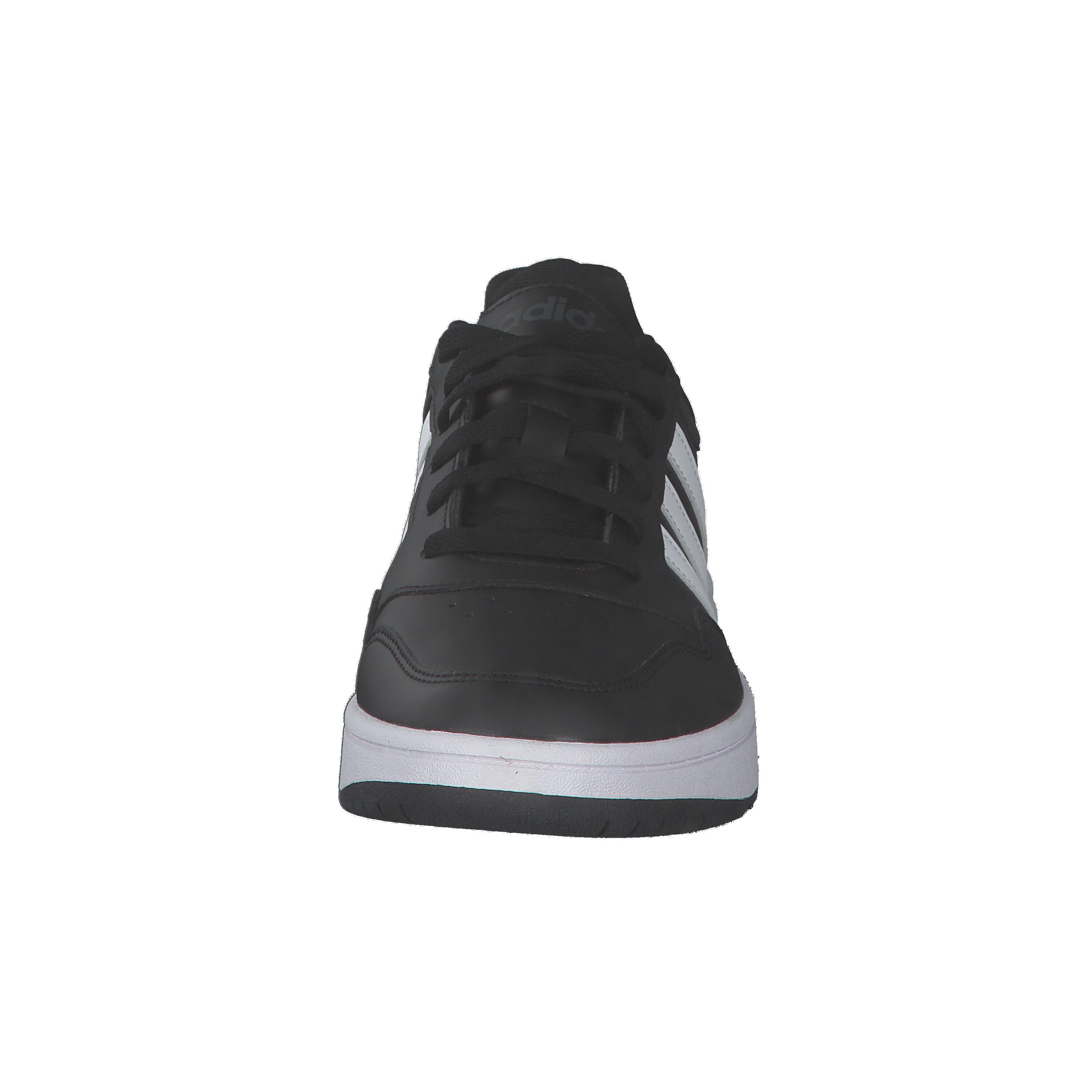 Zapatilla Hoops 3.0 Low Classic Vintage 8/10