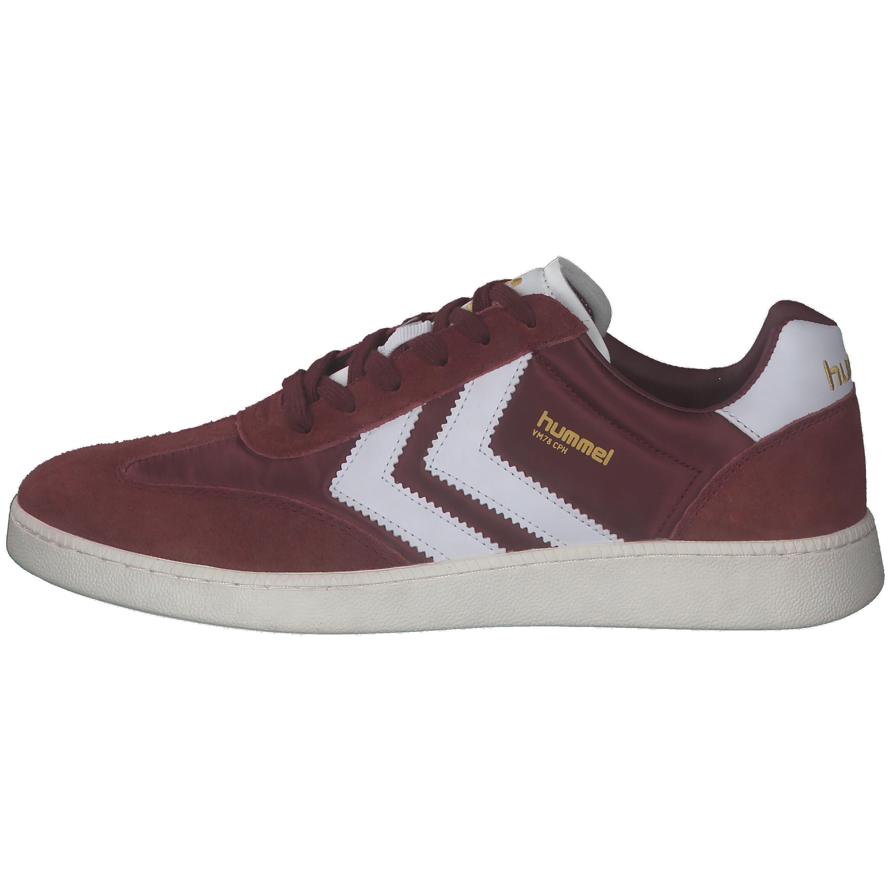 Hummel Sneaker Vm78 Cph Nylon 10/15