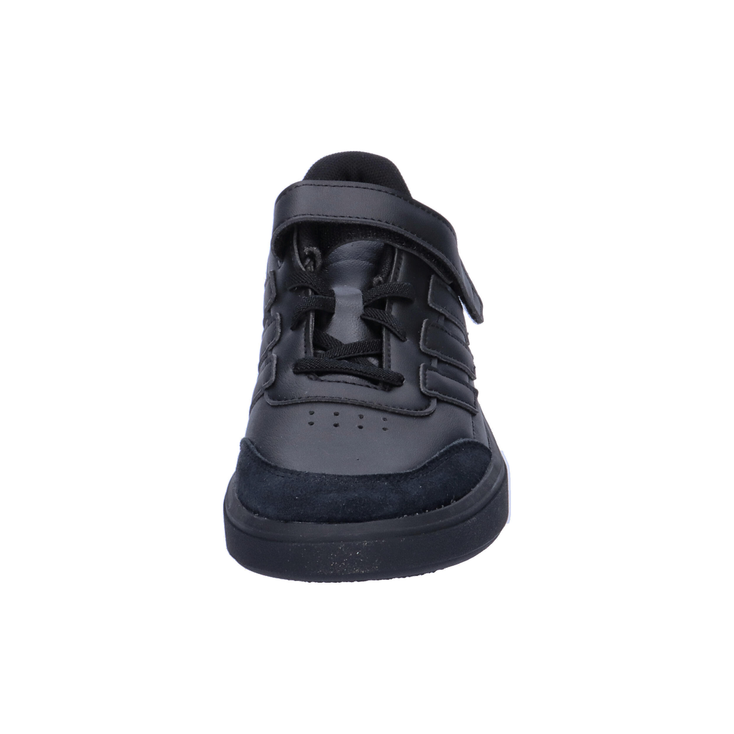 adidas Kinder Sneaker COURTBLOCK EL C 8/10