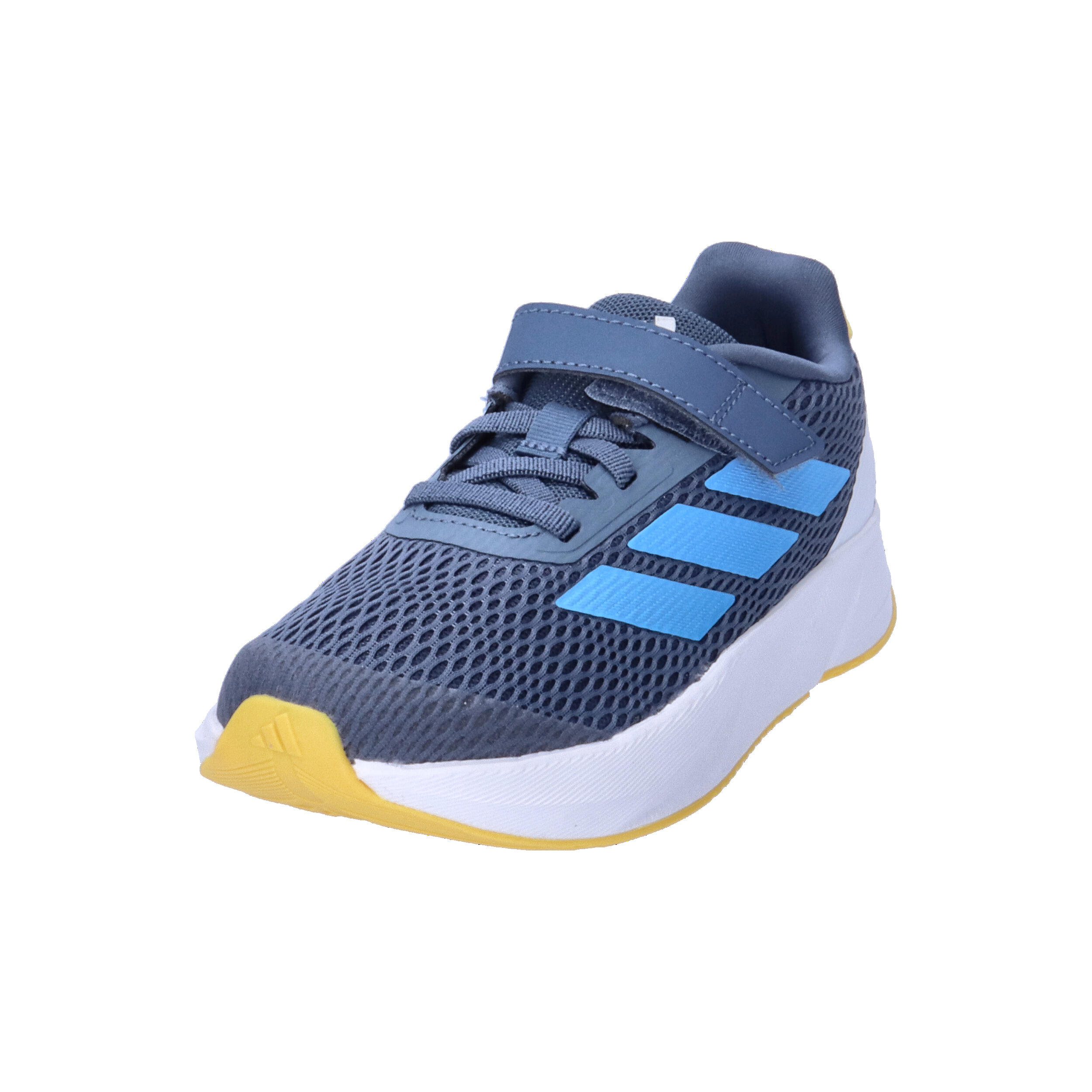 Sapatilhas Criança Adidas Duramo Azul-marinho 4/15