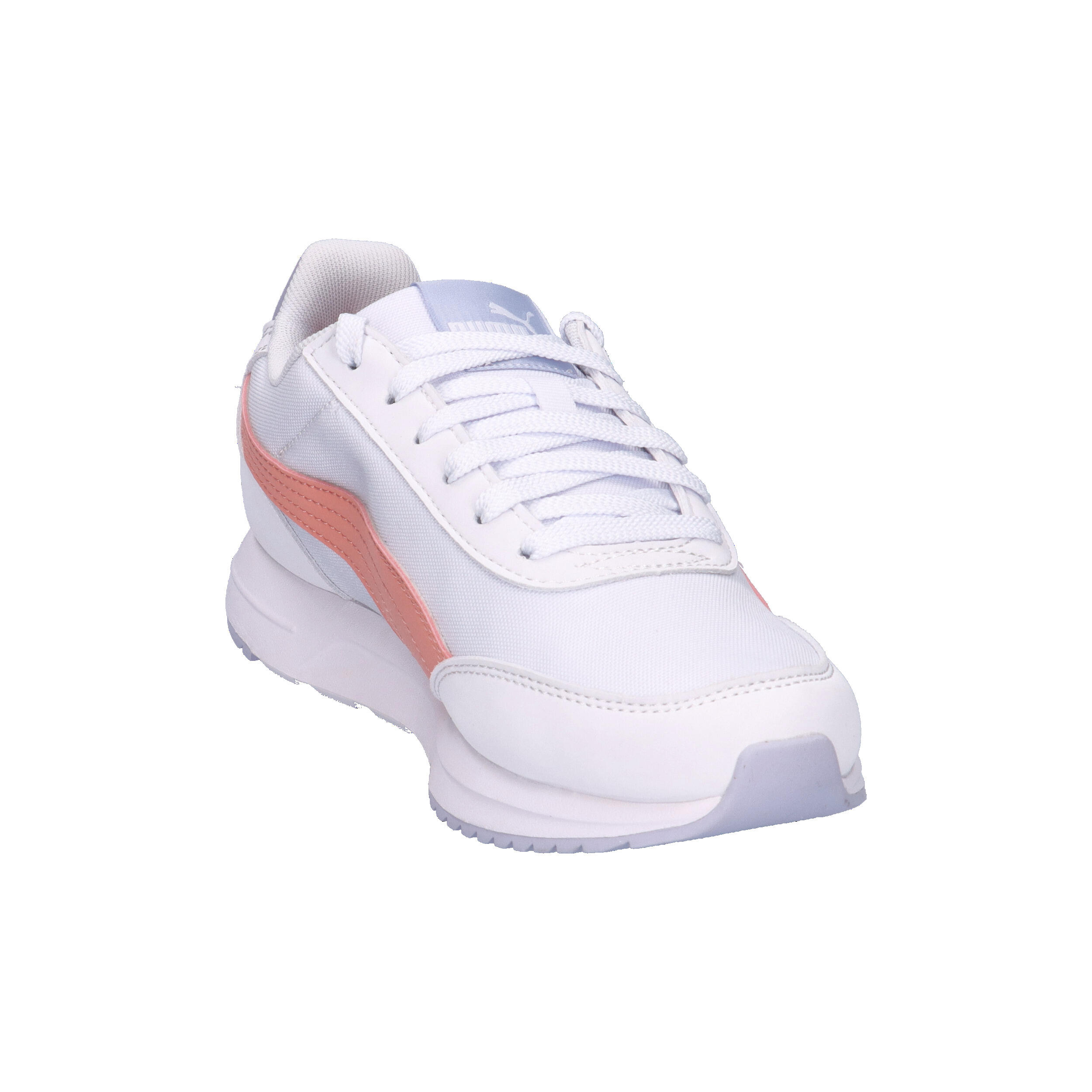 Puma Unisex Sneaker R78 Lightwind 400267 2/15