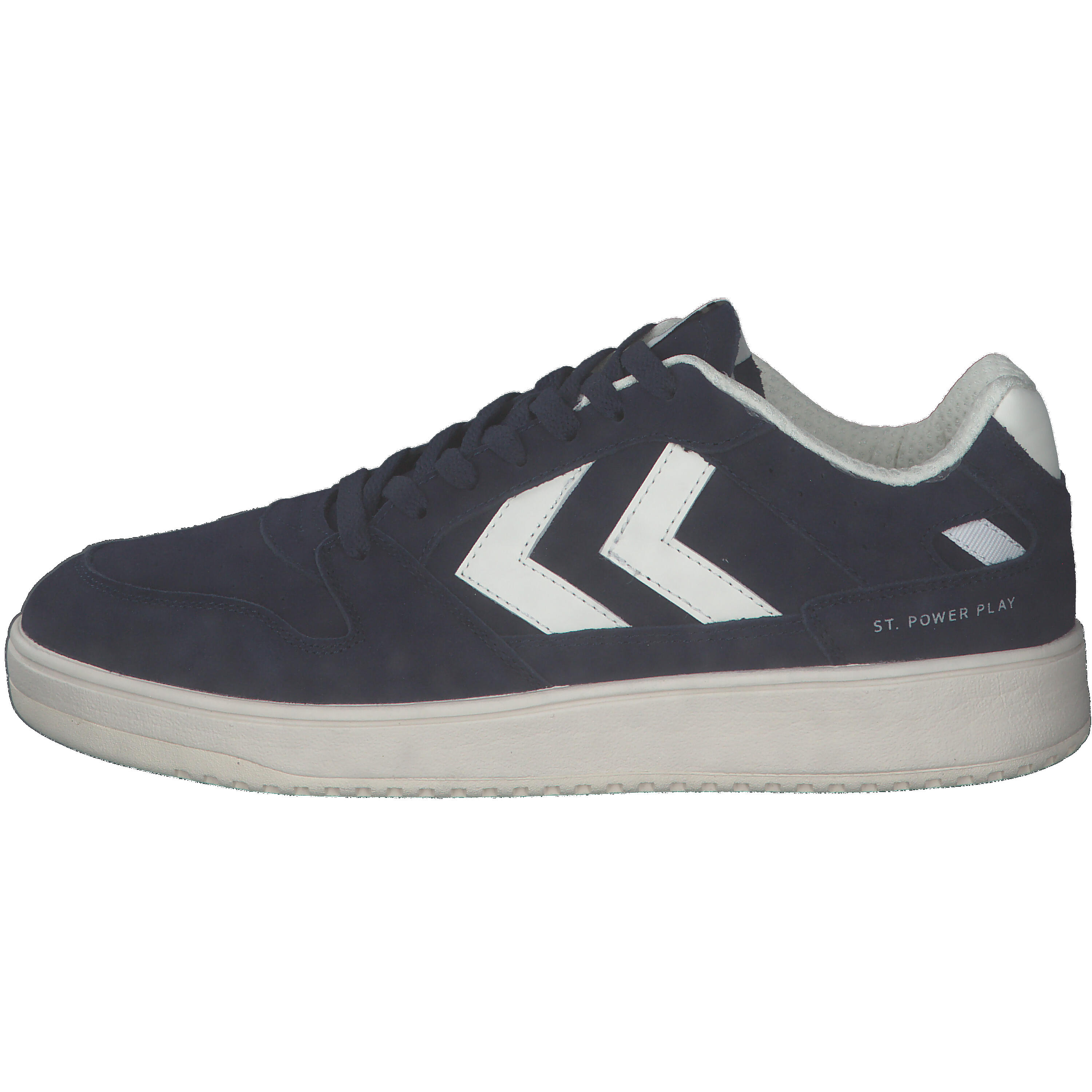 Hummel Sneaker Low St. Power Play Suede 10/15
