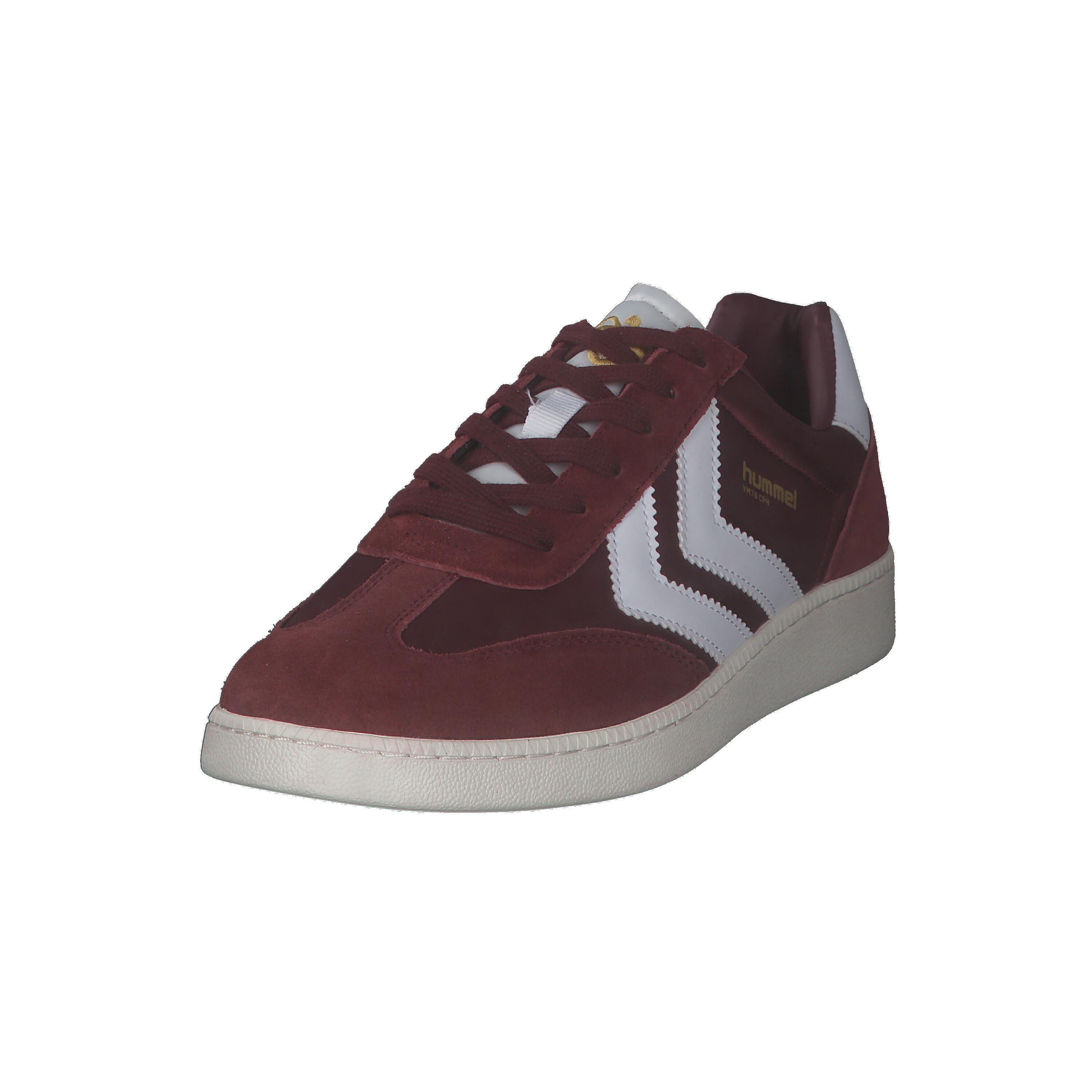 Hummel Sneaker Vm78 Cph Nylon 9/15